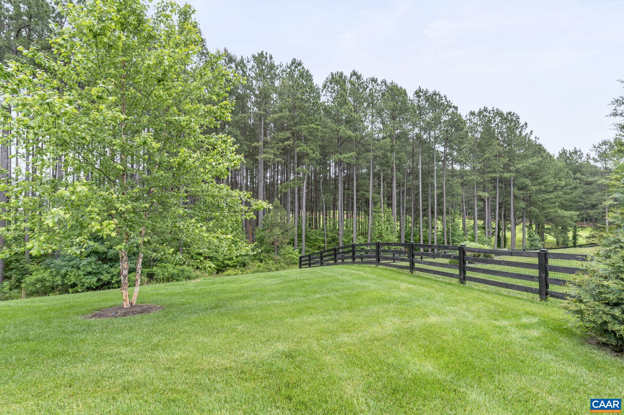 SPRING CREEK - Residential