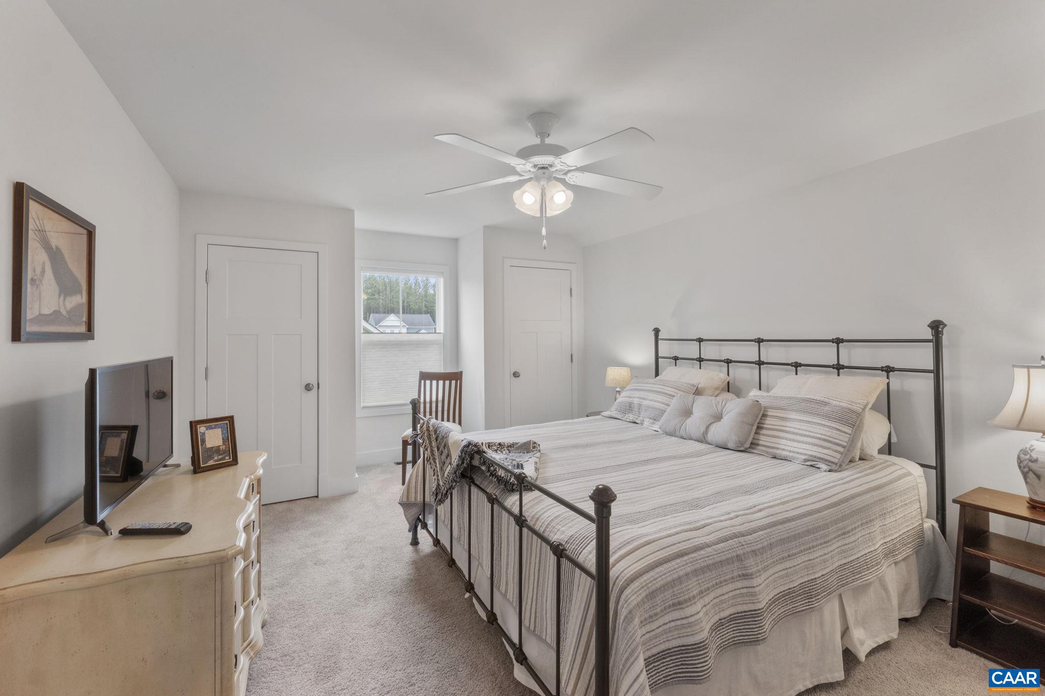 SPRING CREEK - Residential