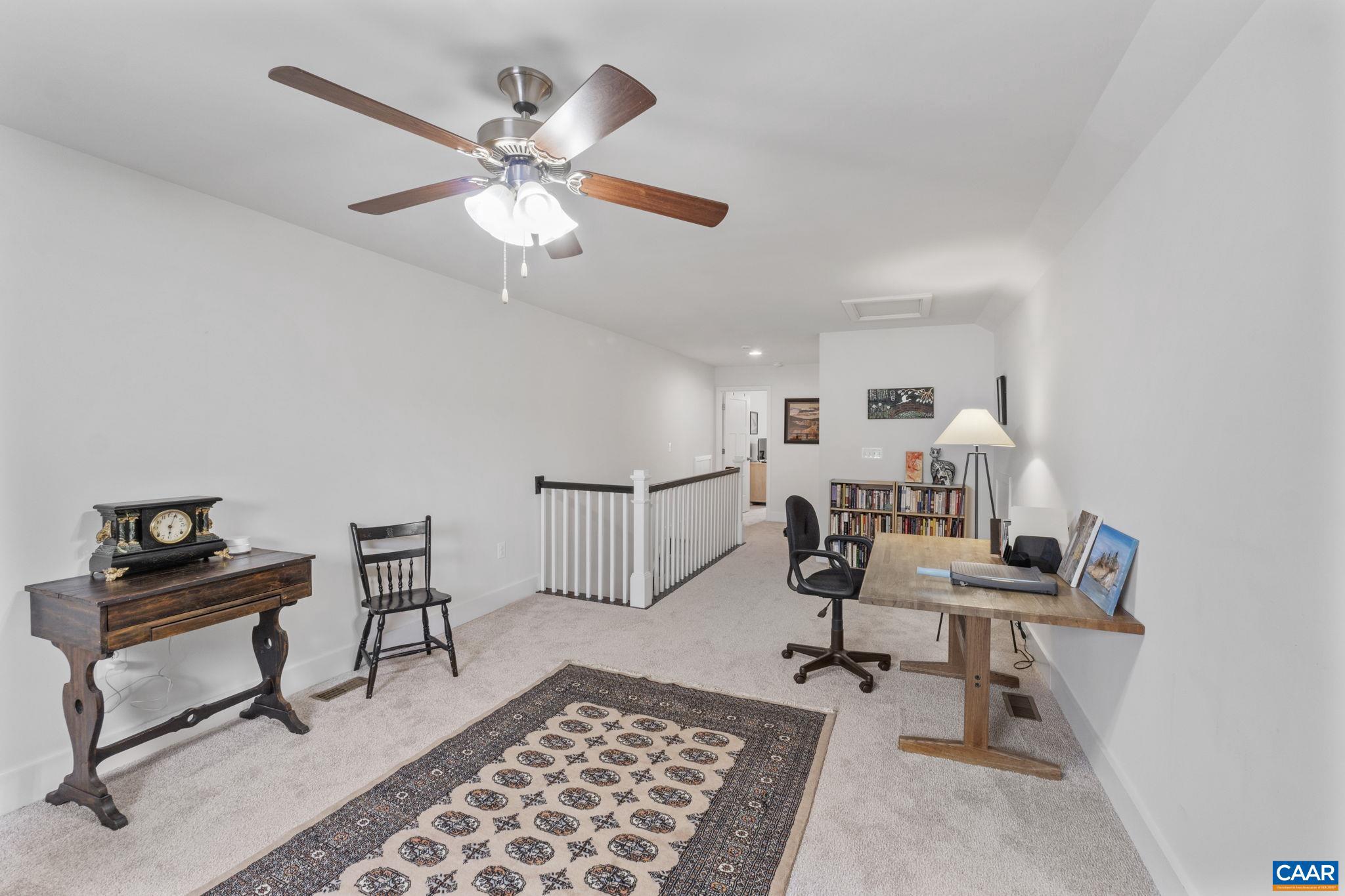 SPRING CREEK - Residential