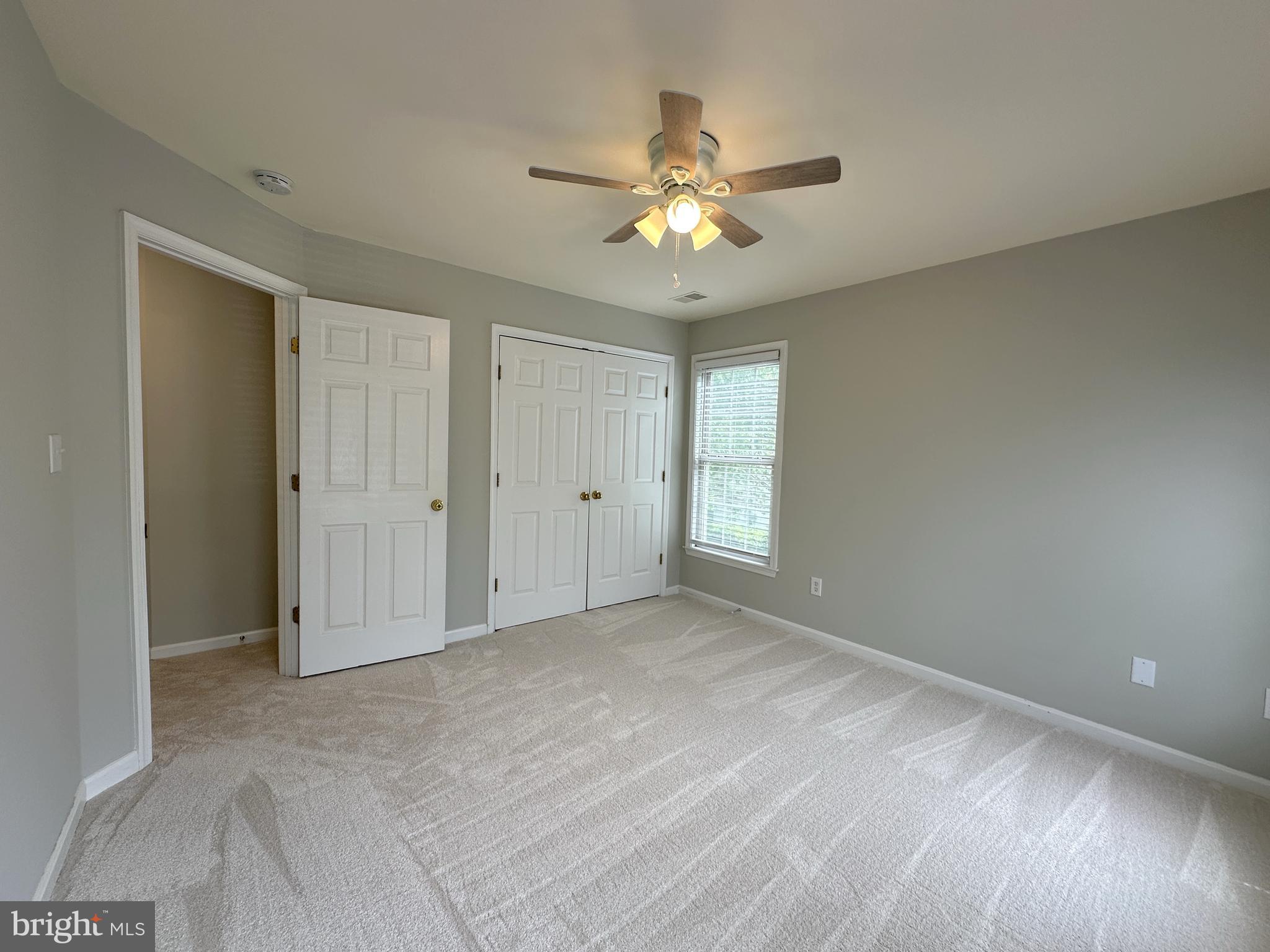 POTOMAC LAKES - Residential Lease