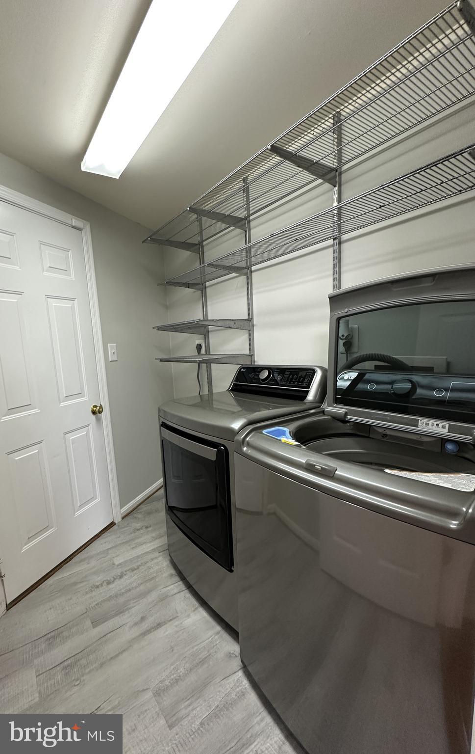 POTOMAC LAKES - Residential Lease