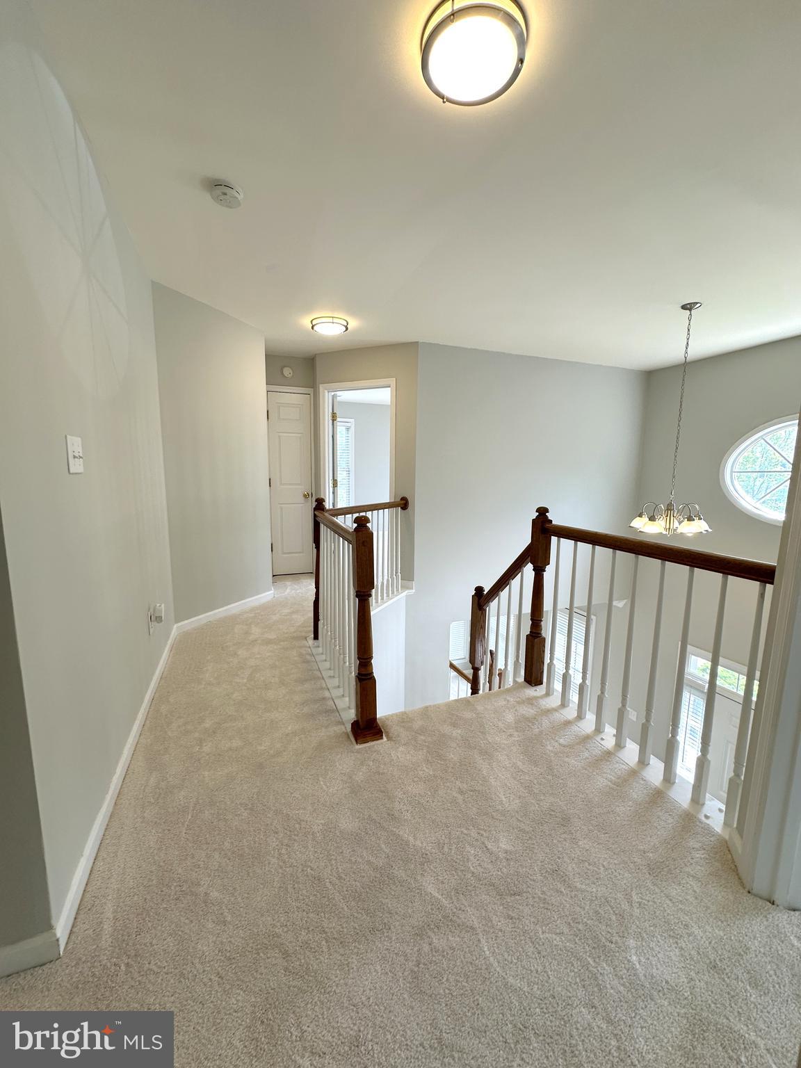 POTOMAC LAKES - Residential Lease