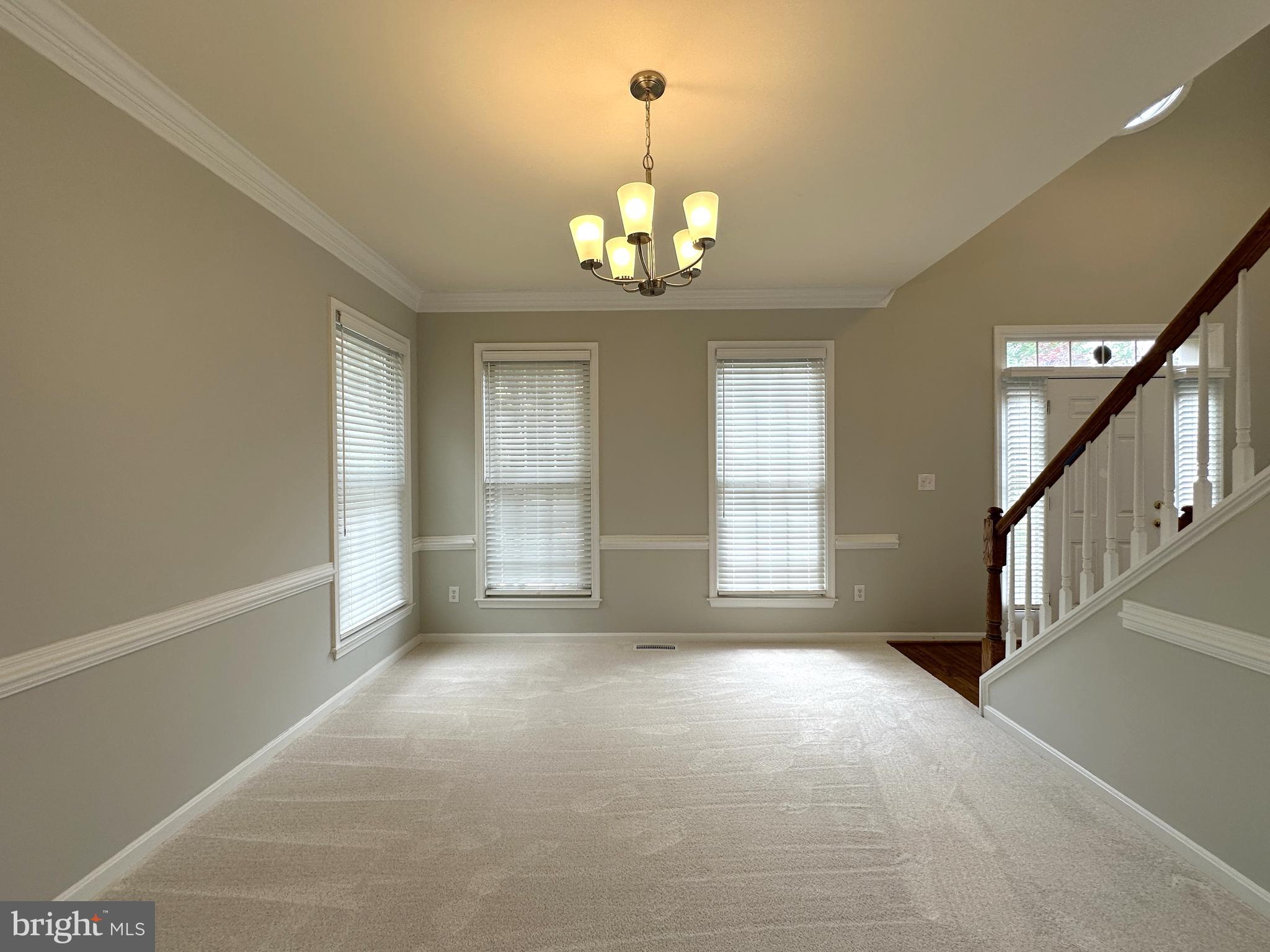 POTOMAC LAKES - Residential Lease