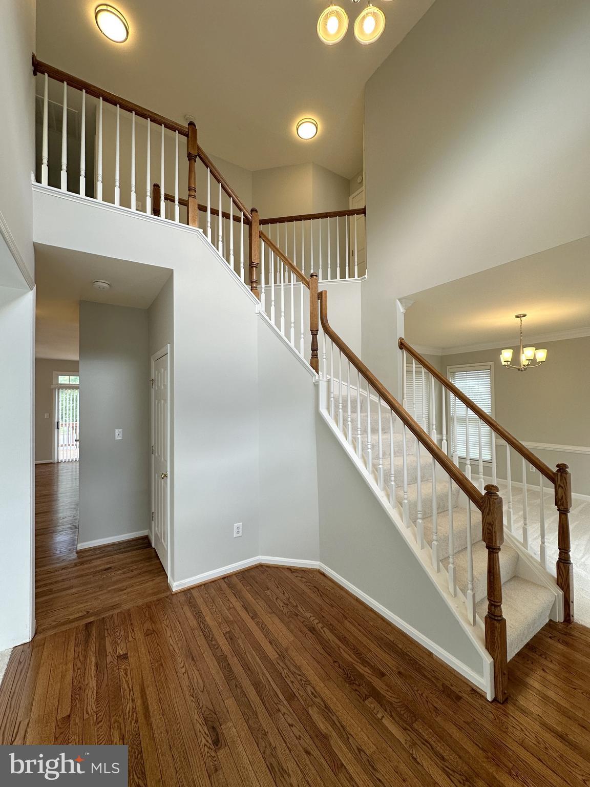 POTOMAC LAKES - Residential Lease