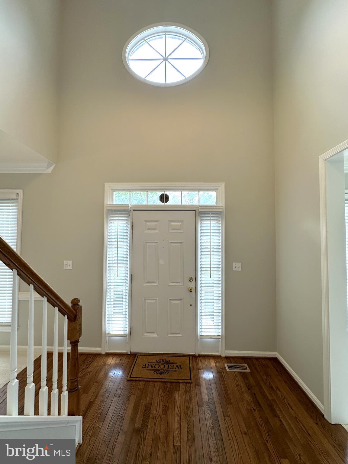 POTOMAC LAKES - Residential Lease