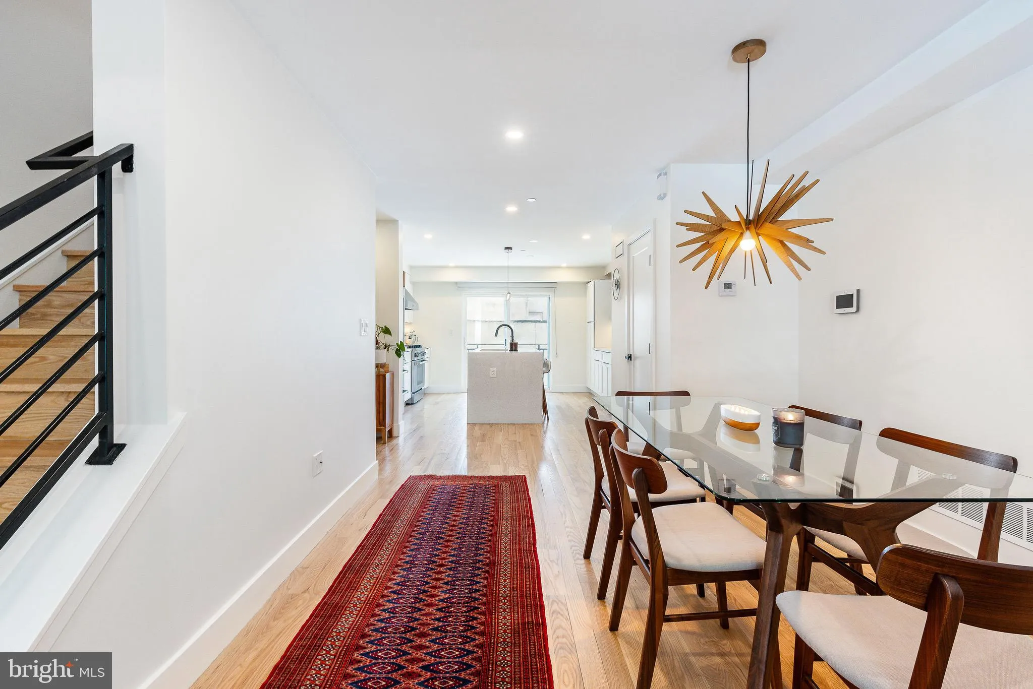 Philadelphia, Pennsylvania 19147, United States, 4 Bedrooms Bedrooms, ,6 BathroomsBathrooms,Residential,Contingent,133272