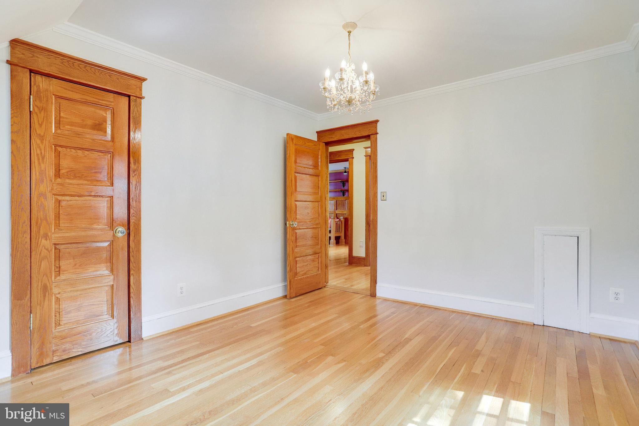 CHERRYDALE - Residential