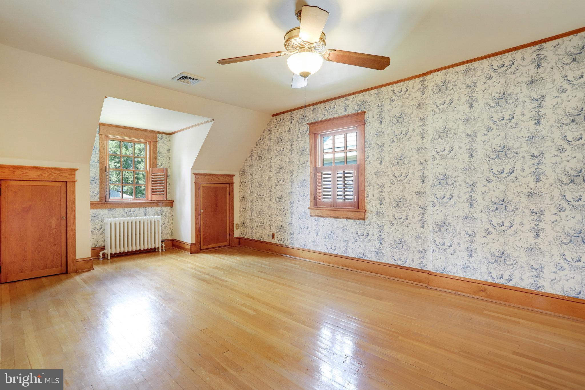 CHERRYDALE - Residential