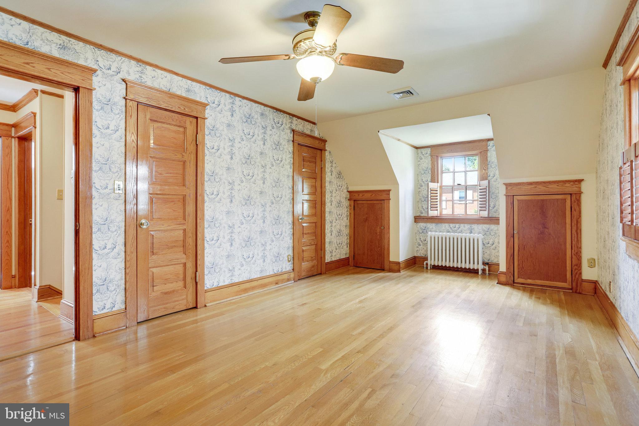 CHERRYDALE - Residential