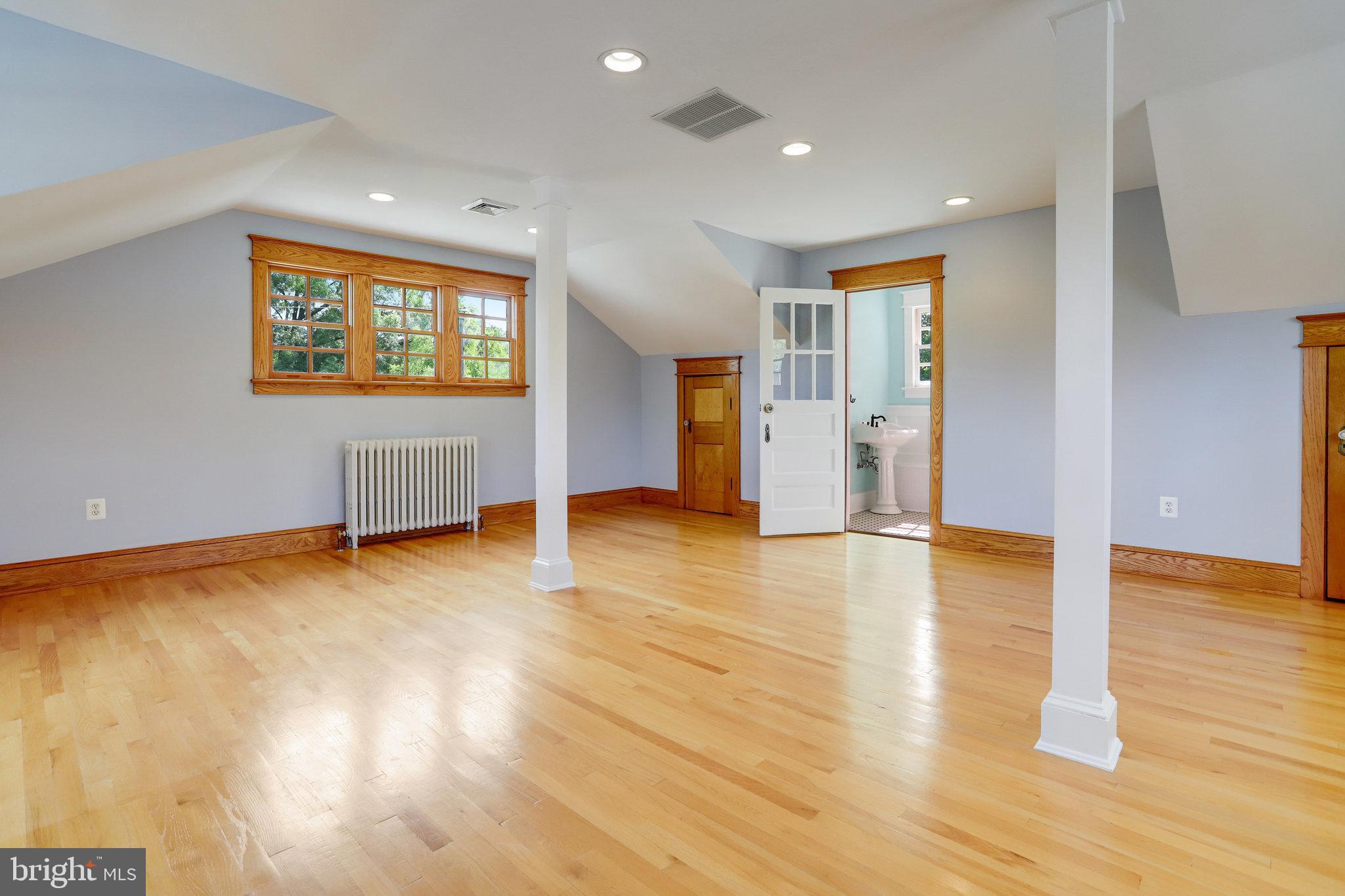 CHERRYDALE - Residential