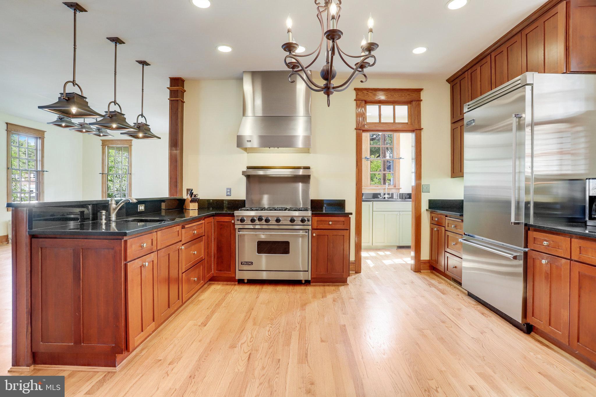 CHERRYDALE - Residential