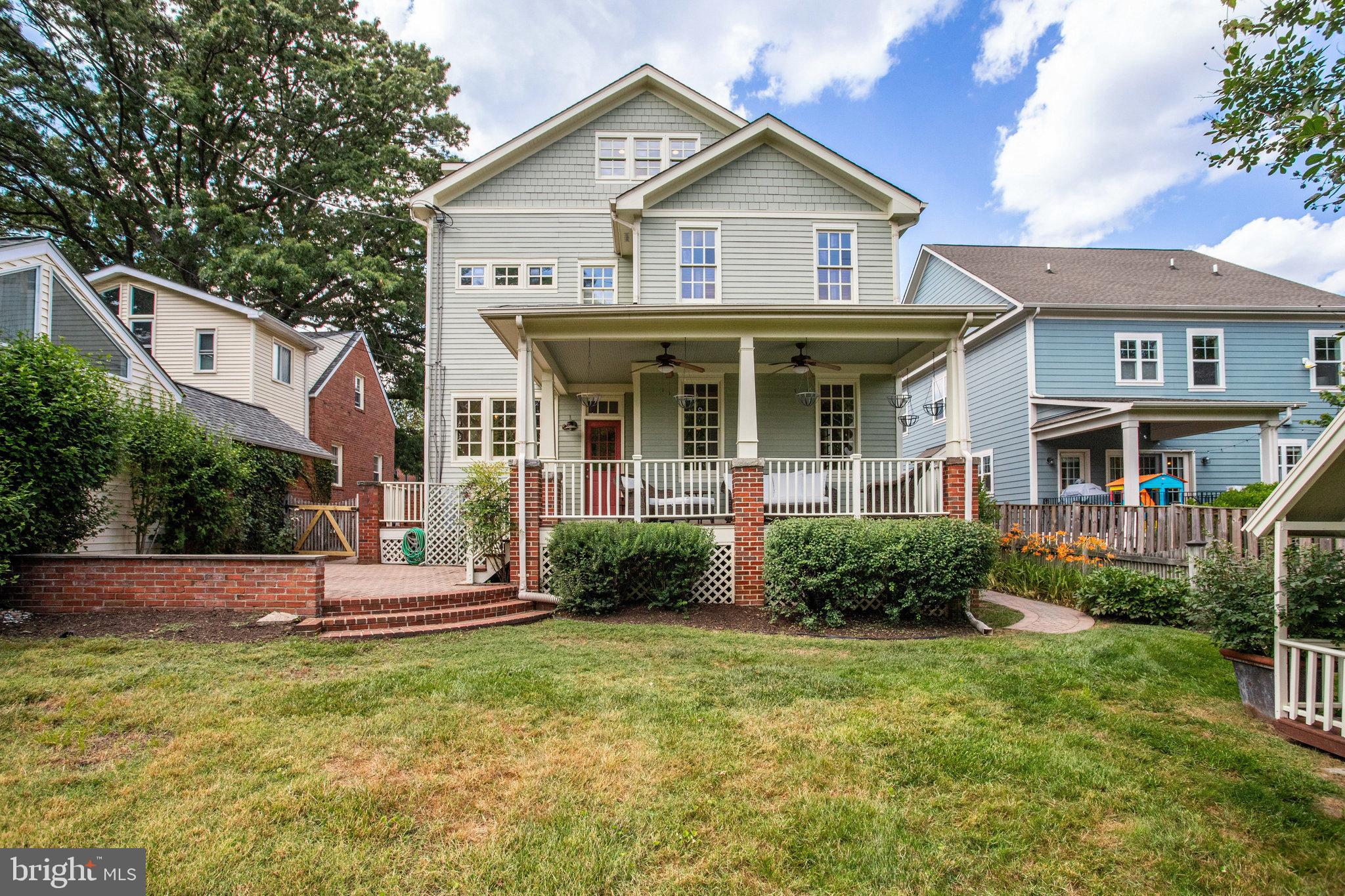 CHERRYDALE - Residential