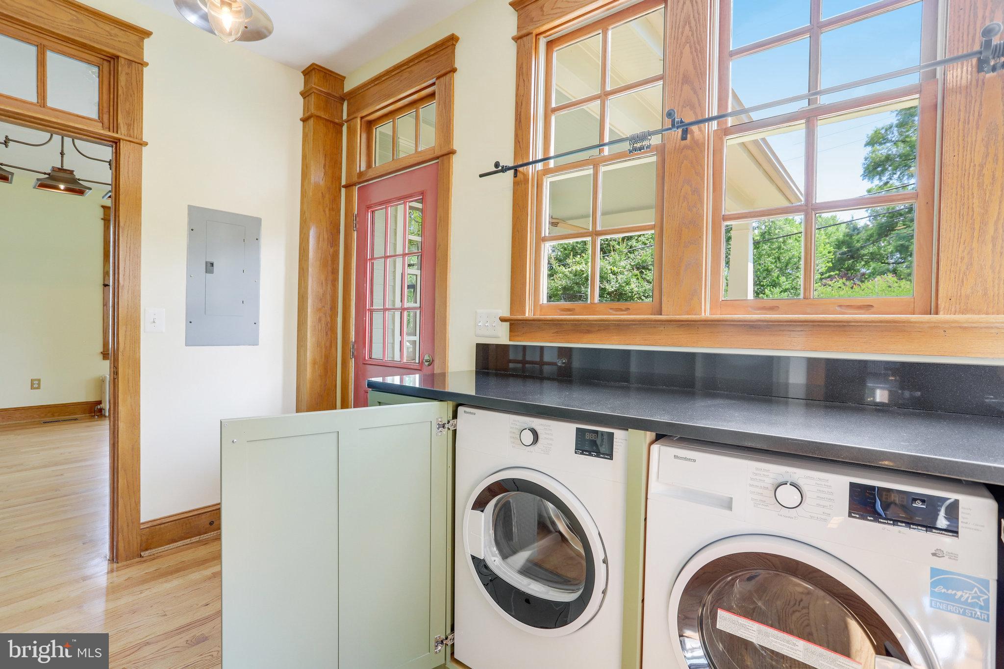 CHERRYDALE - Residential