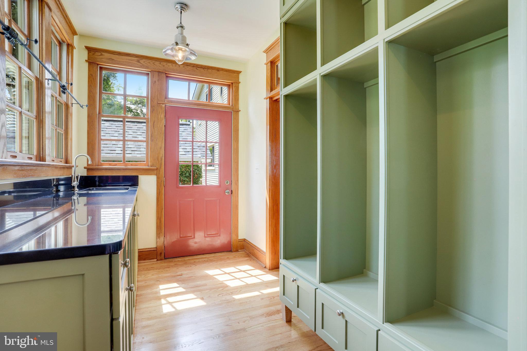 CHERRYDALE - Residential