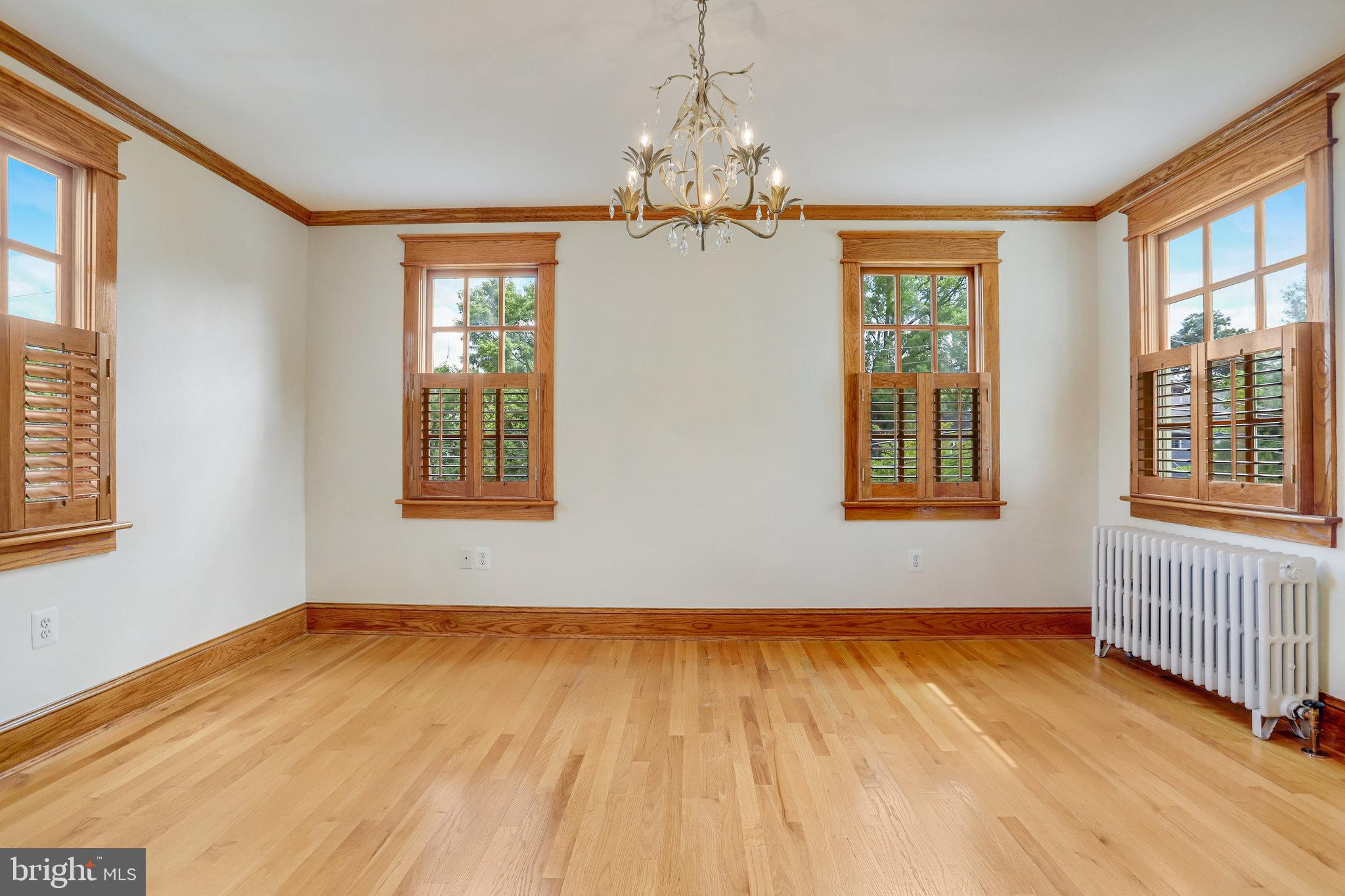 CHERRYDALE - Residential