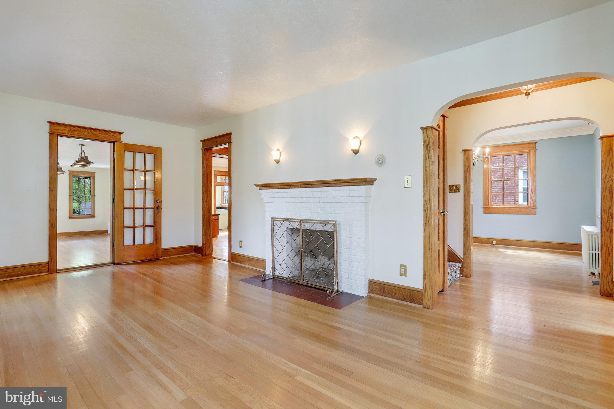 CHERRYDALE - Residential