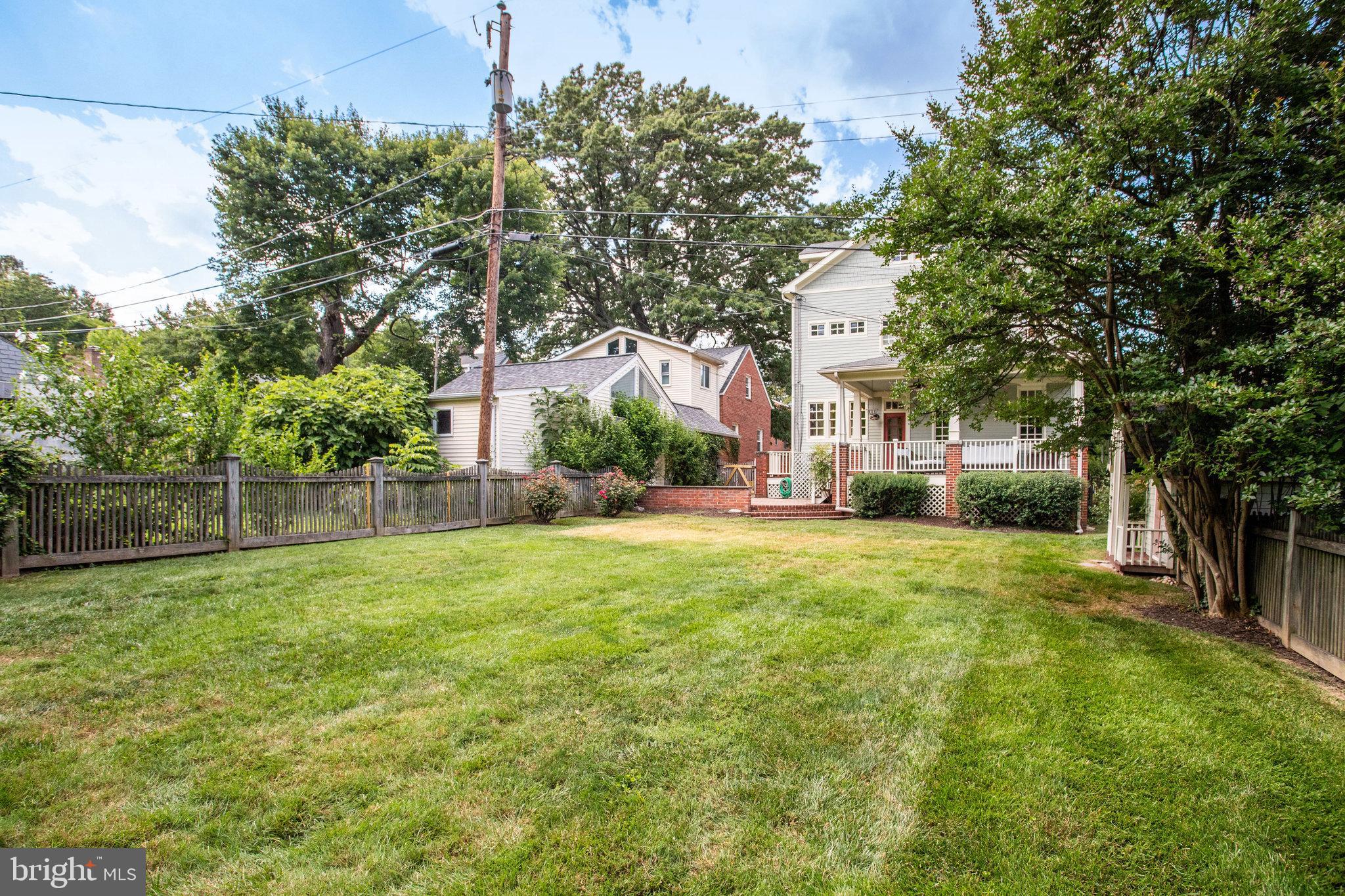 CHERRYDALE - Residential