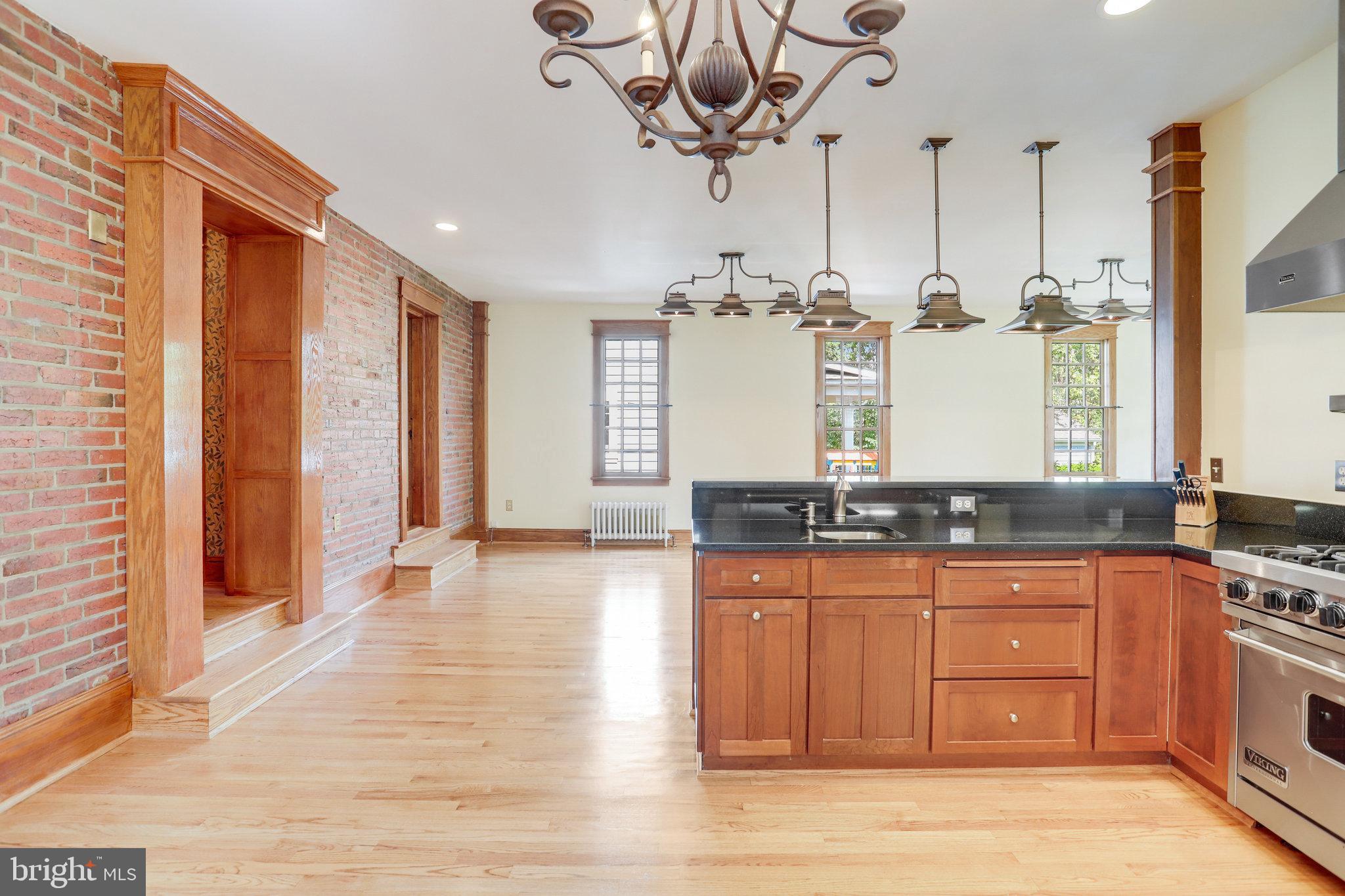 CHERRYDALE - Residential