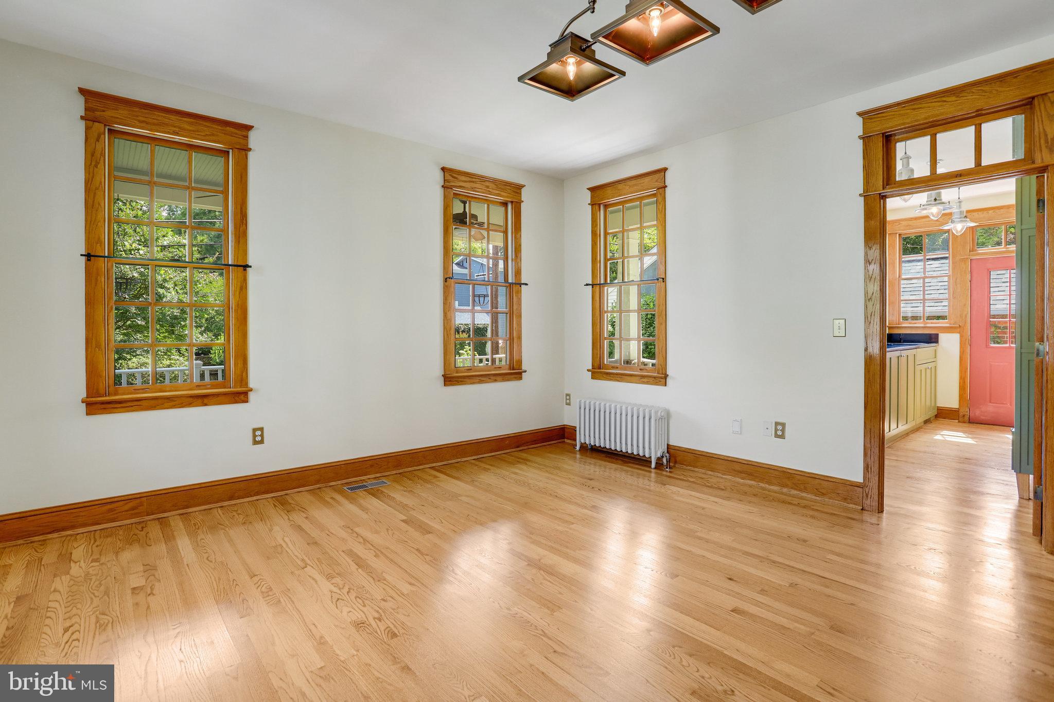 CHERRYDALE - Residential