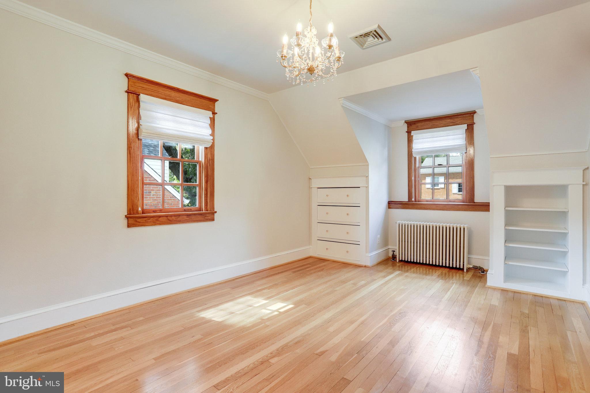 CHERRYDALE - Residential