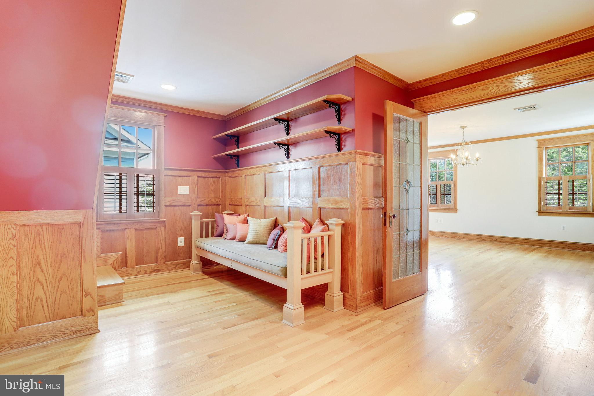 CHERRYDALE - Residential