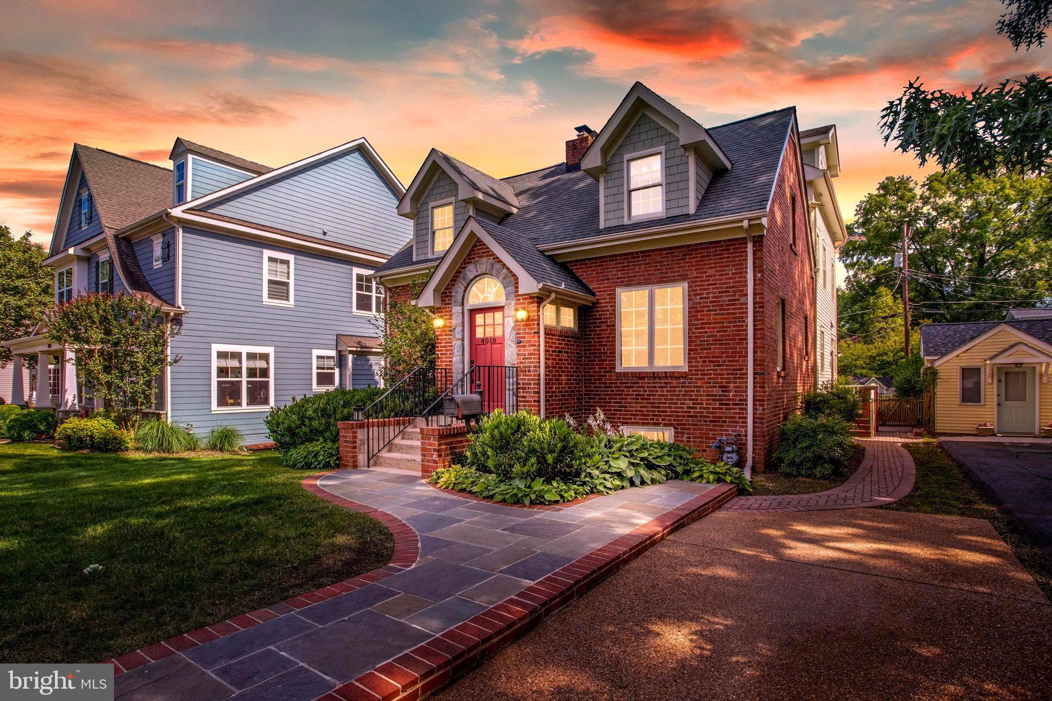 CHERRYDALE - Residential