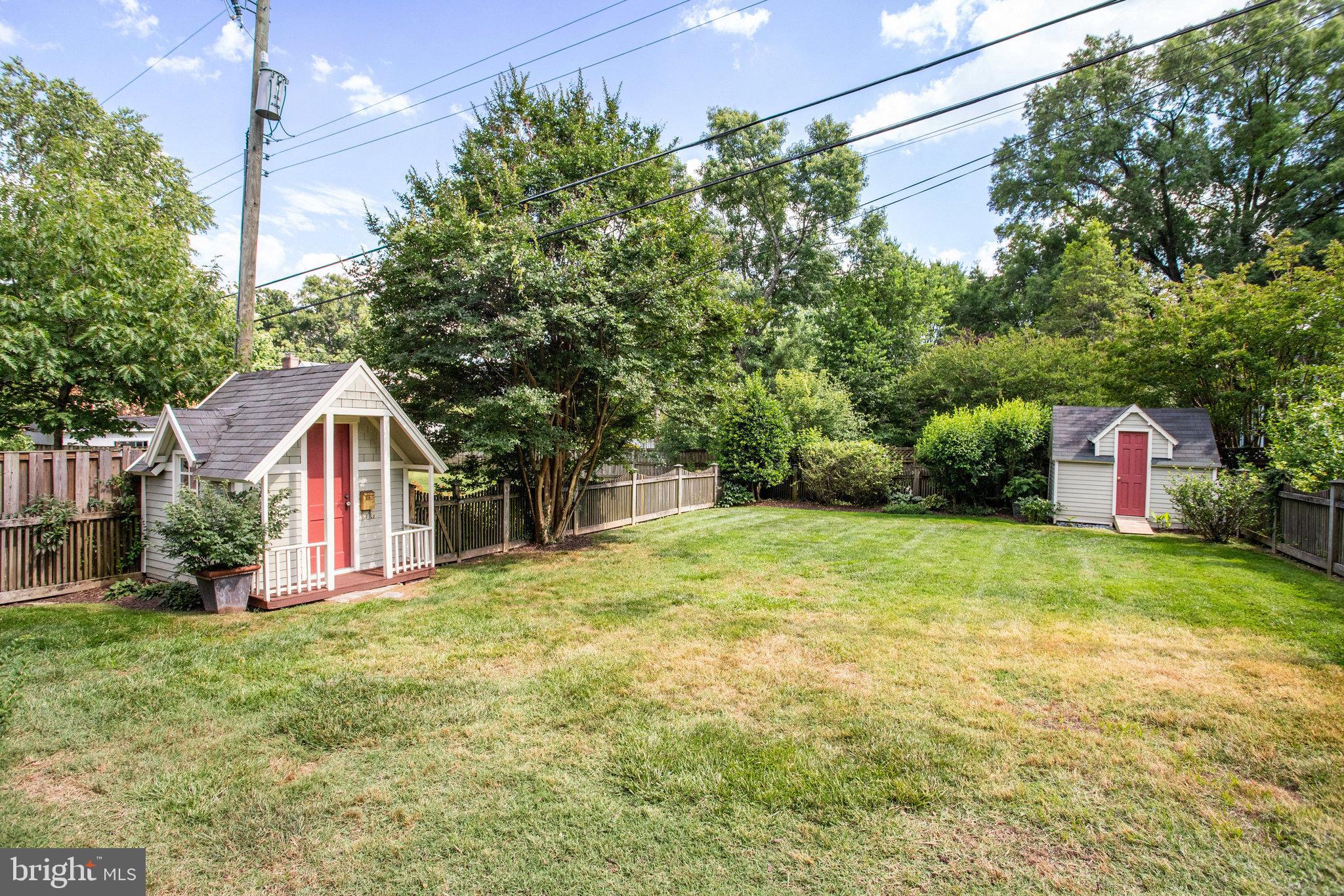 CHERRYDALE - Residential