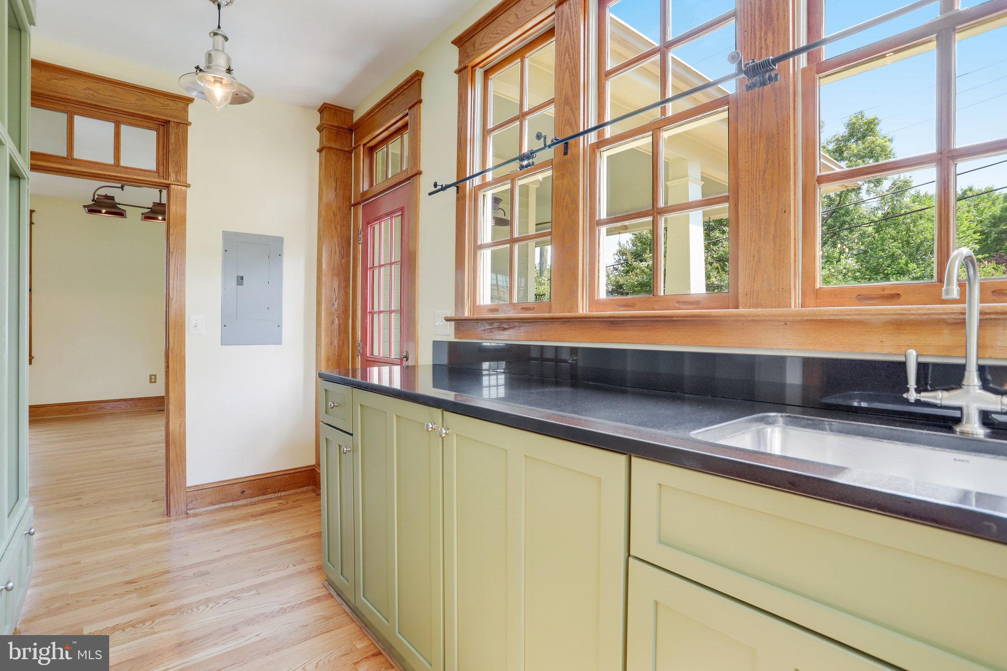 CHERRYDALE - Residential