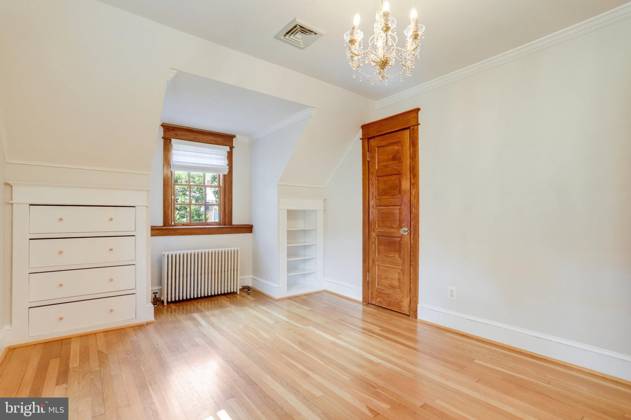 CHERRYDALE - Residential