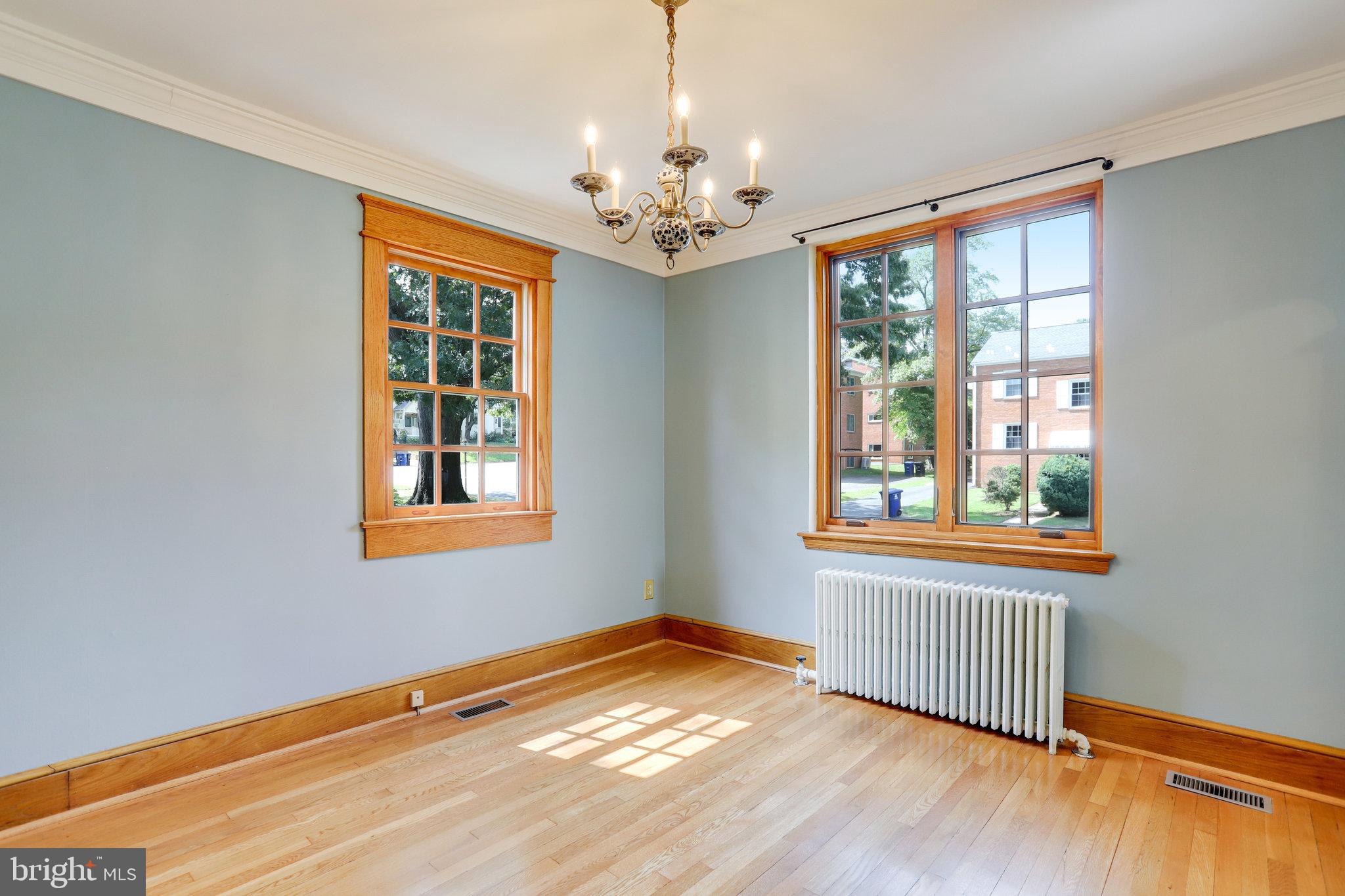 CHERRYDALE - Residential