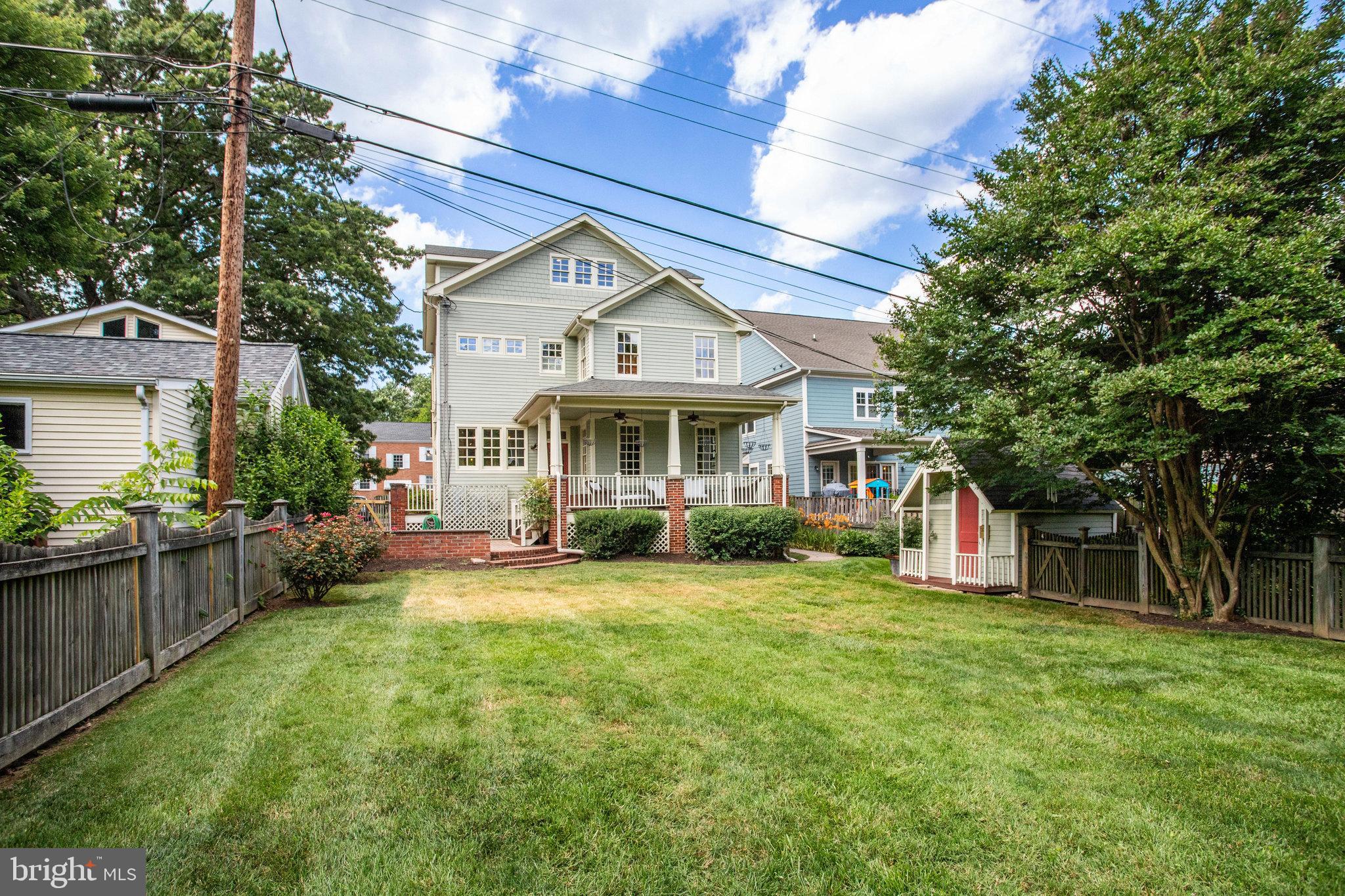 CHERRYDALE - Residential