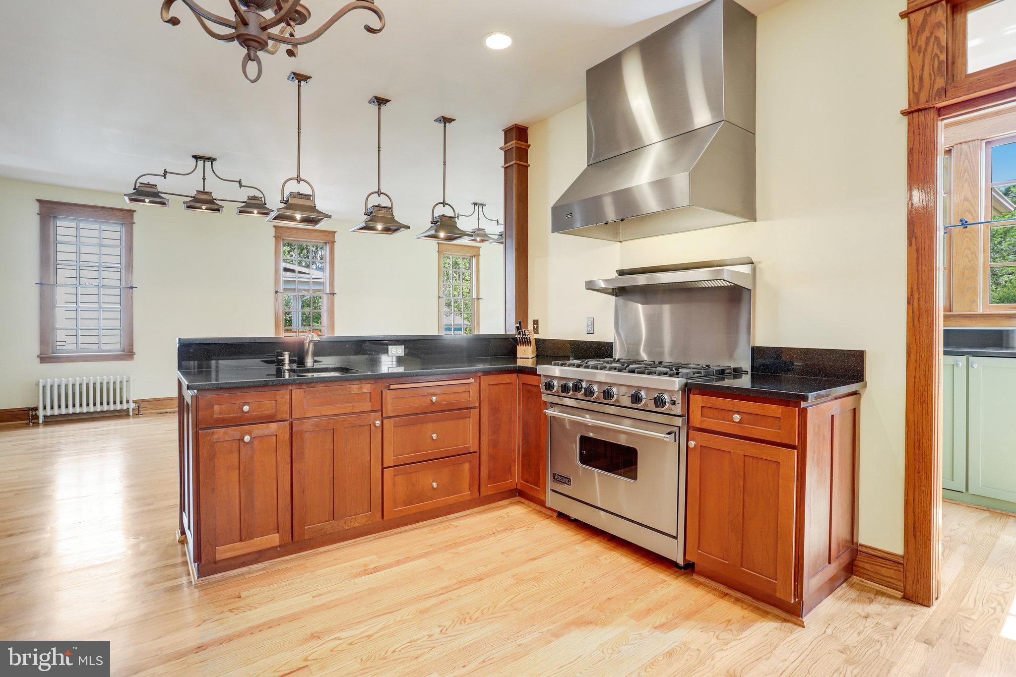 CHERRYDALE - Residential