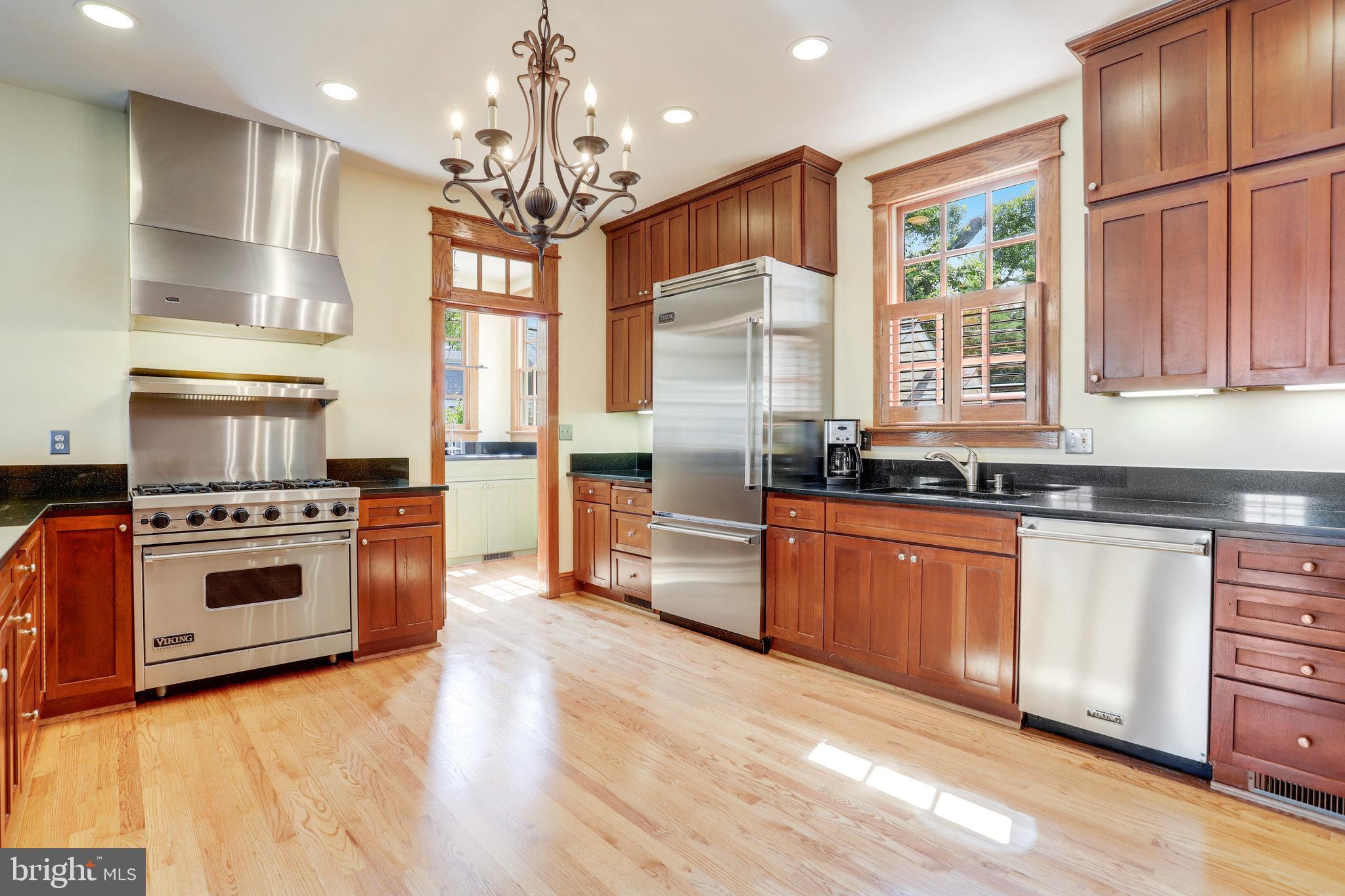 CHERRYDALE - Residential