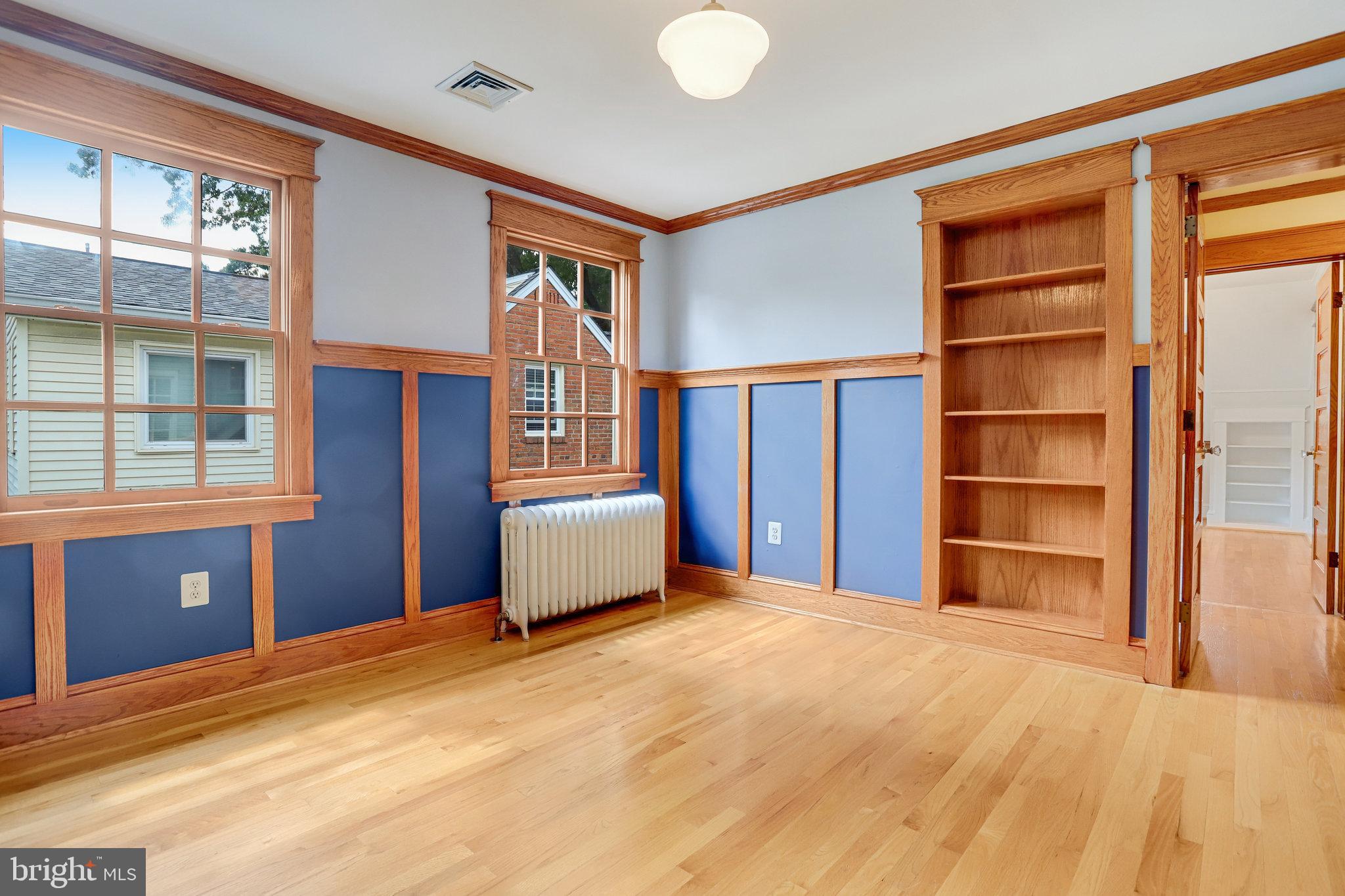 CHERRYDALE - Residential