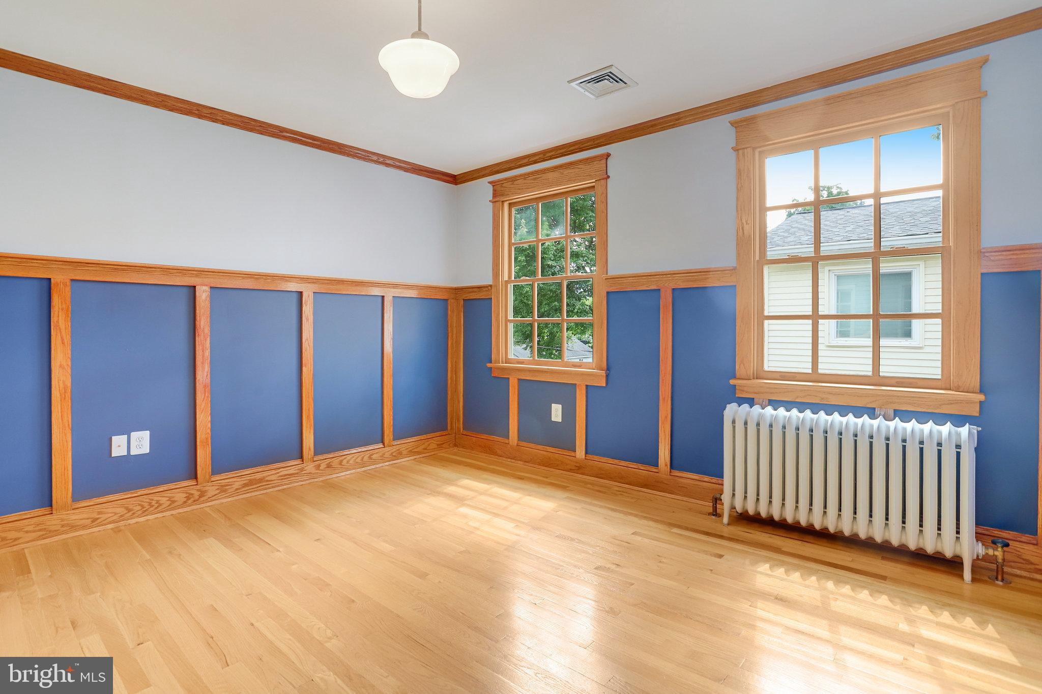 CHERRYDALE - Residential