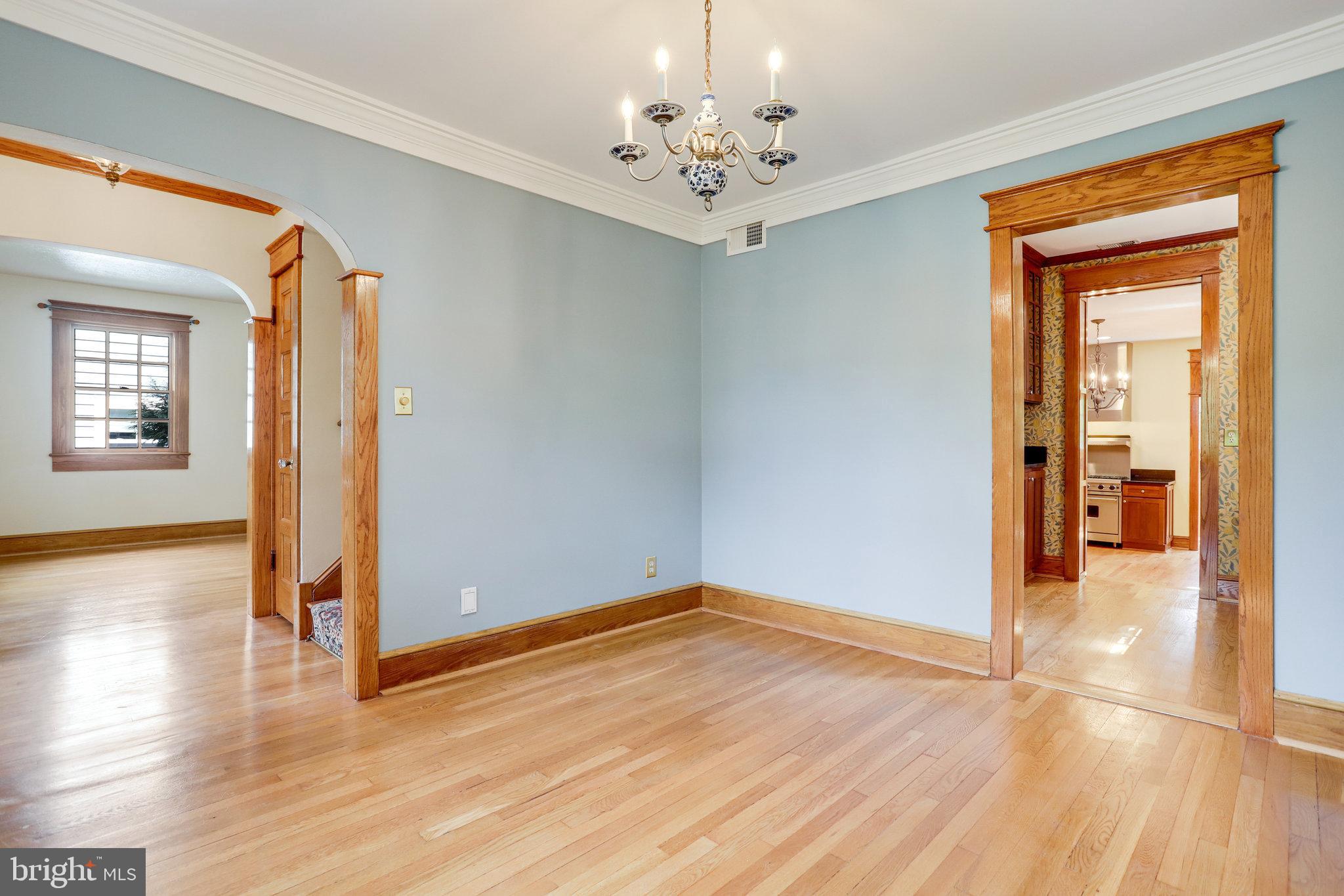 CHERRYDALE - Residential