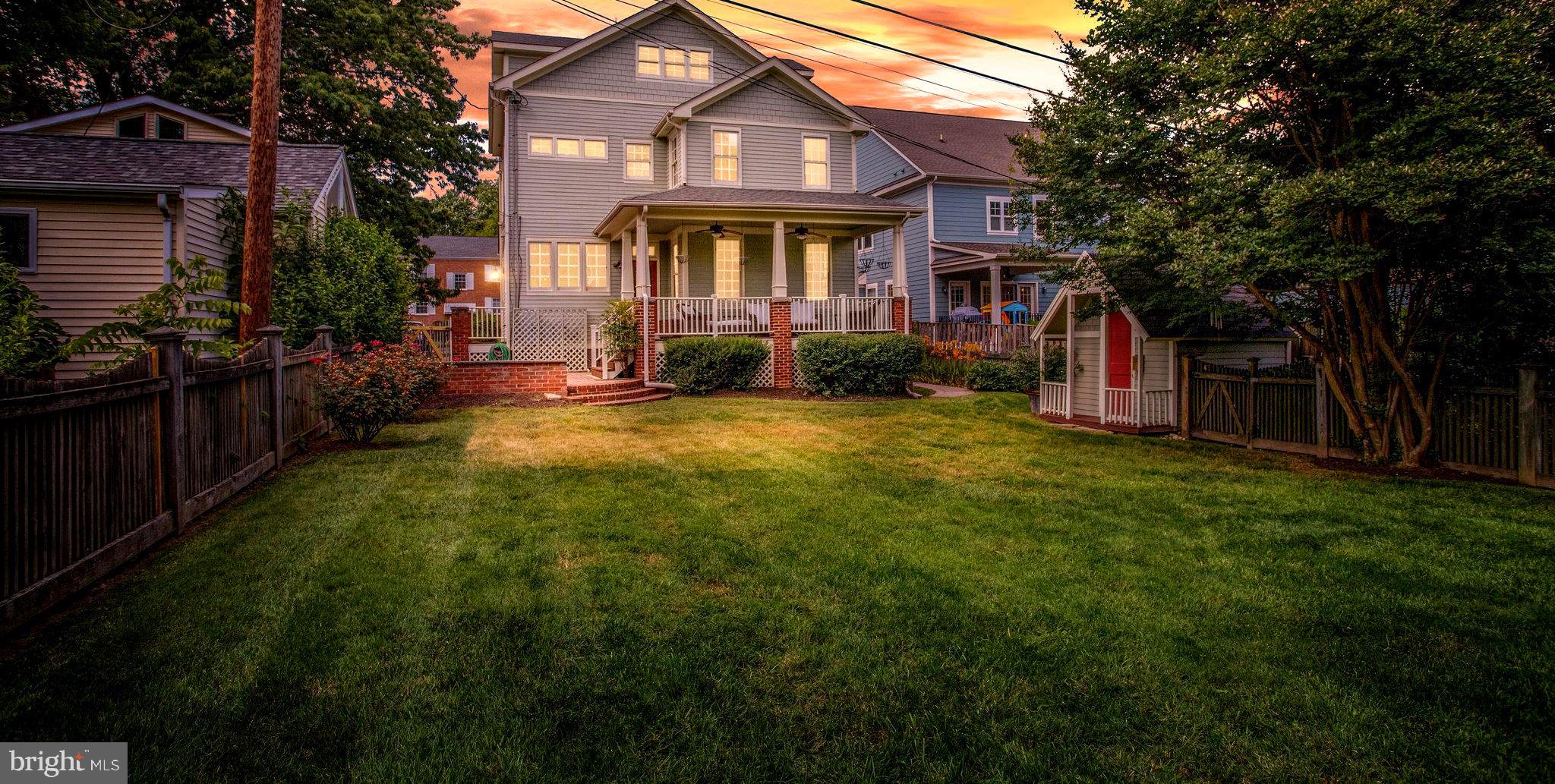 CHERRYDALE - Residential