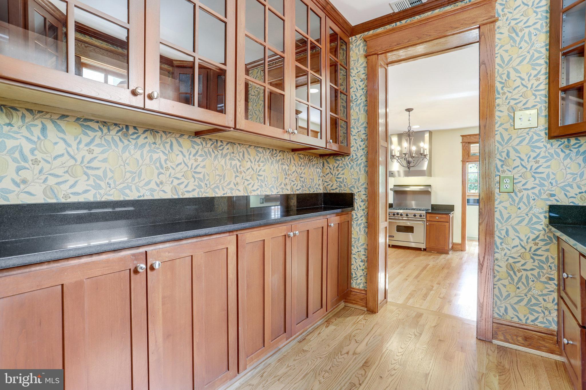 CHERRYDALE - Residential