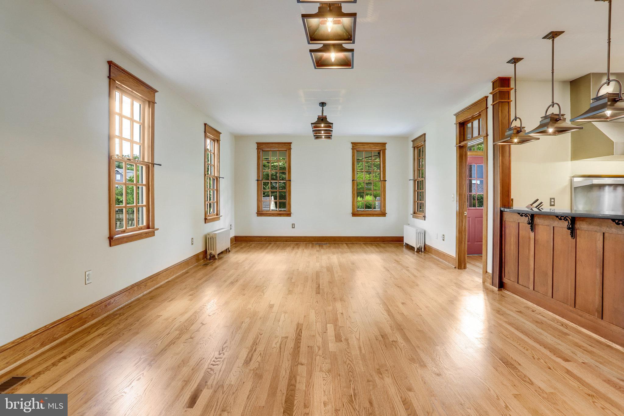 CHERRYDALE - Residential