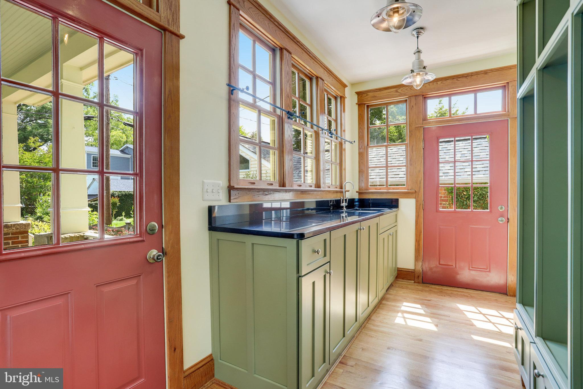 CHERRYDALE - Residential