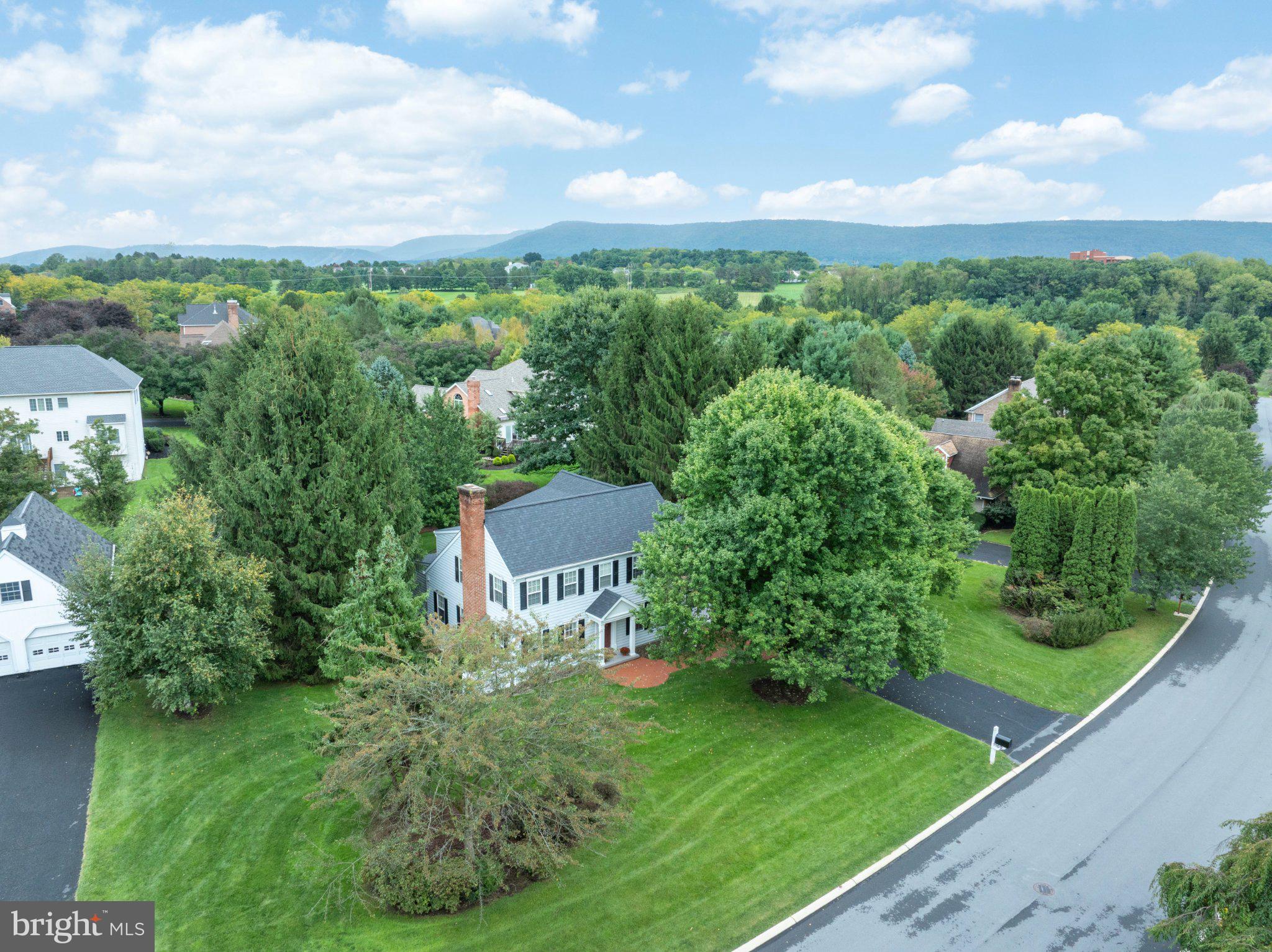 1100 HAYMAKER ROAD