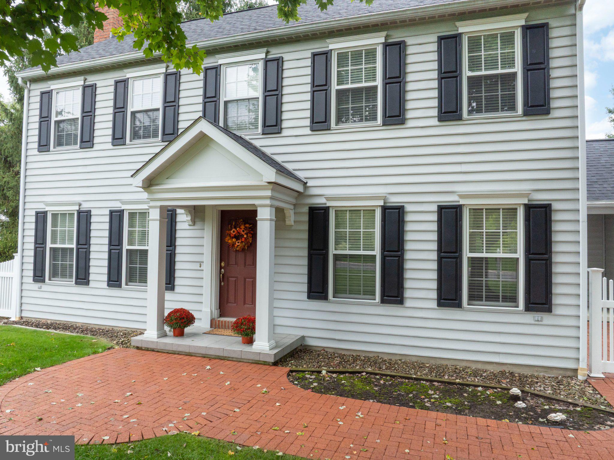 1100 HAYMAKER ROAD