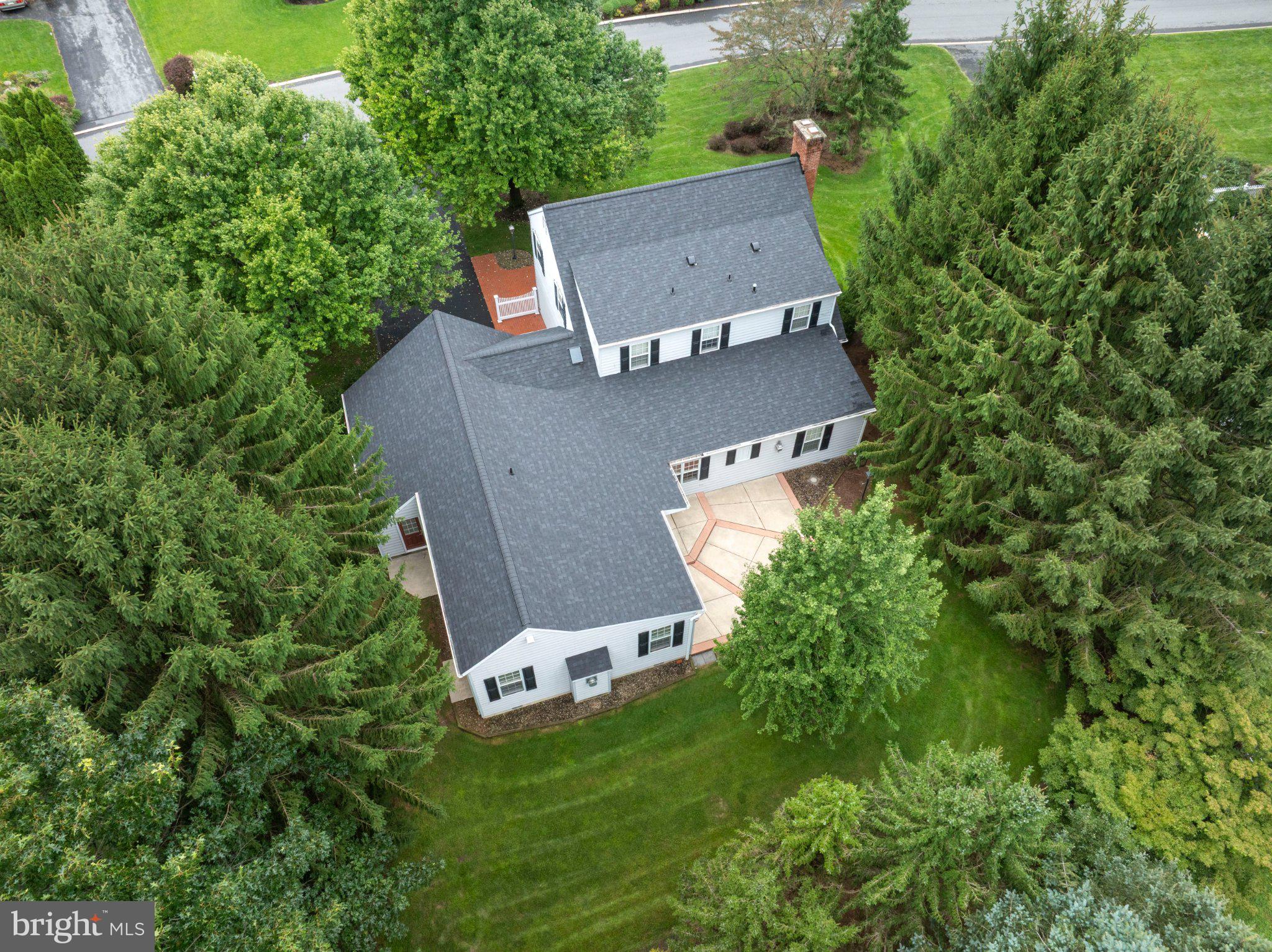 1100 HAYMAKER ROAD