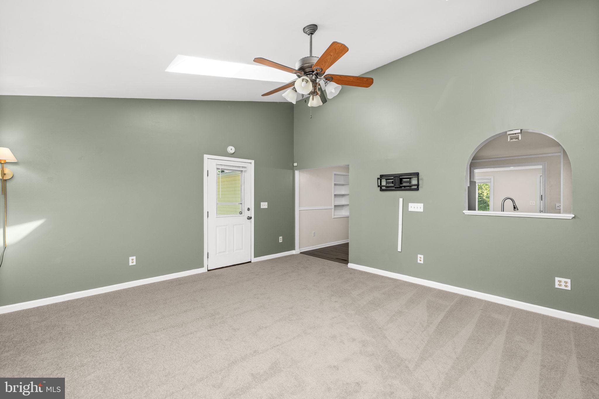 INDIANTOWN - Residential