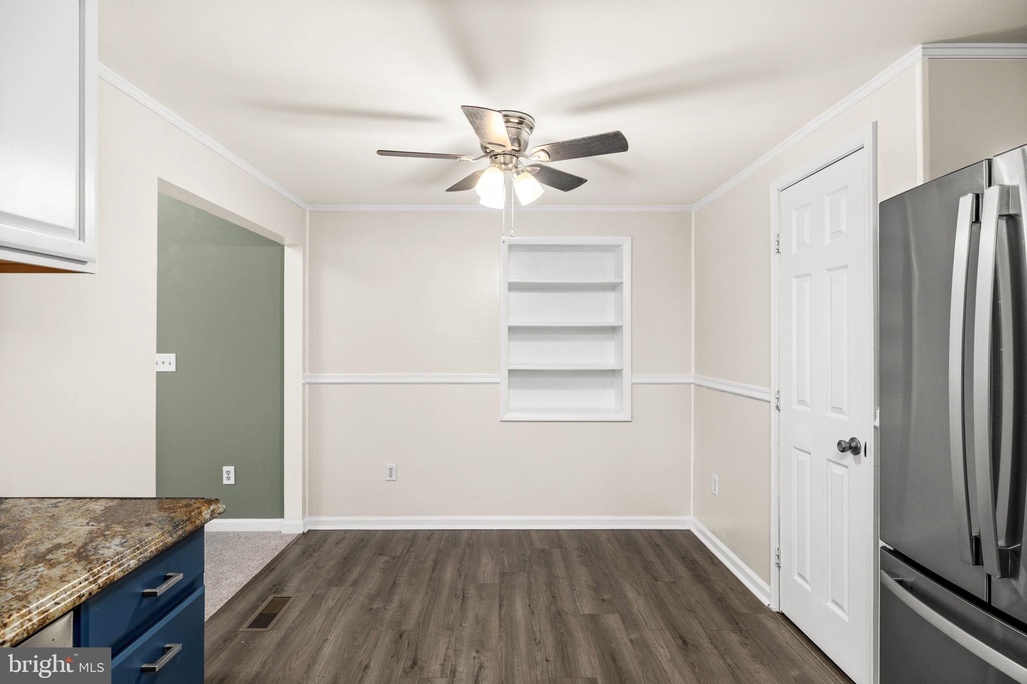 INDIANTOWN - Residential