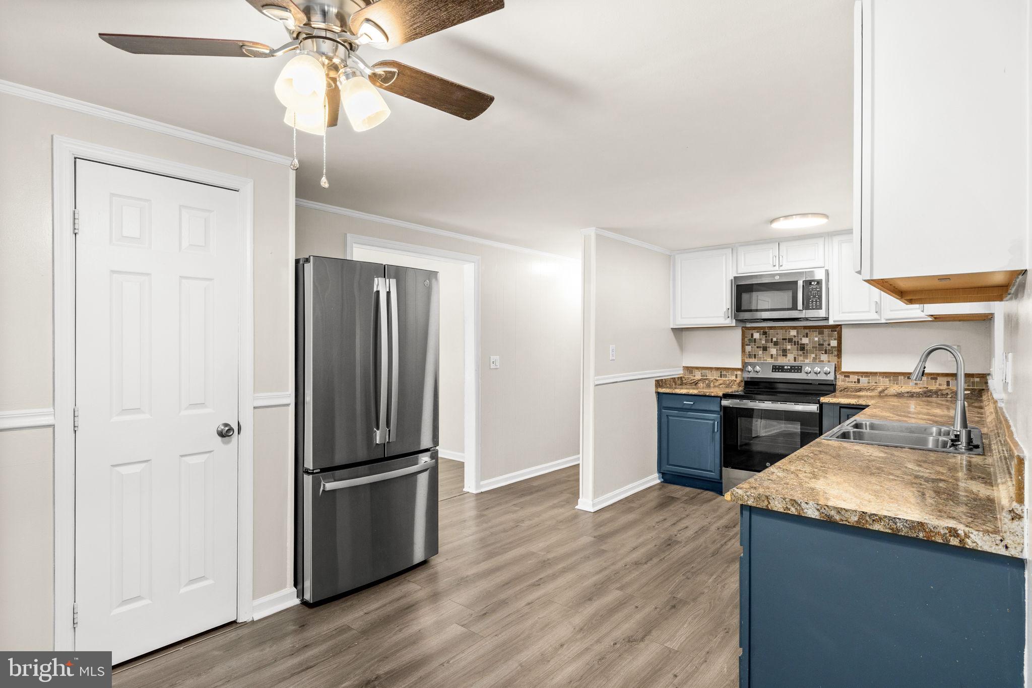 INDIANTOWN - Residential