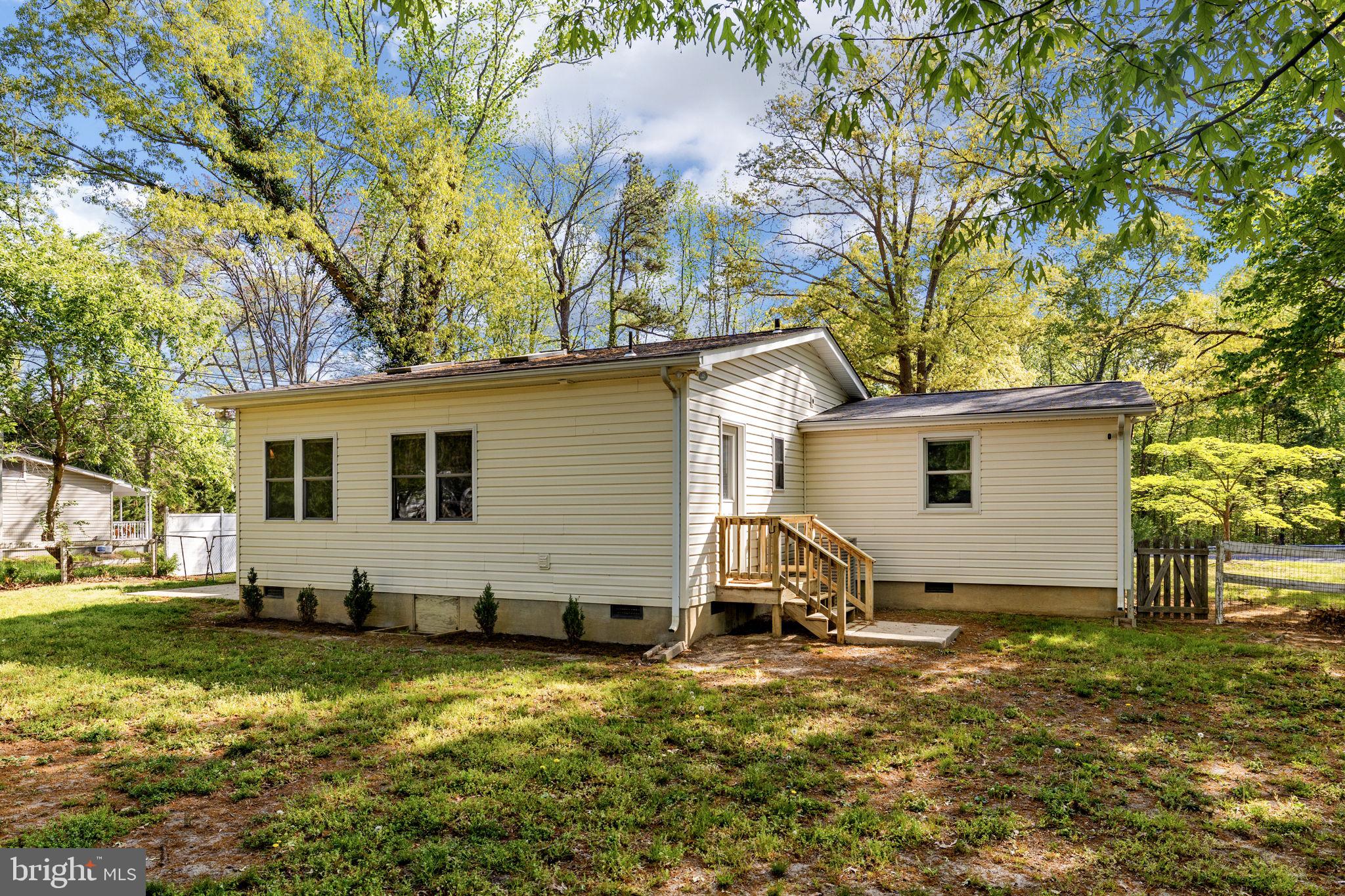 INDIANTOWN - Residential