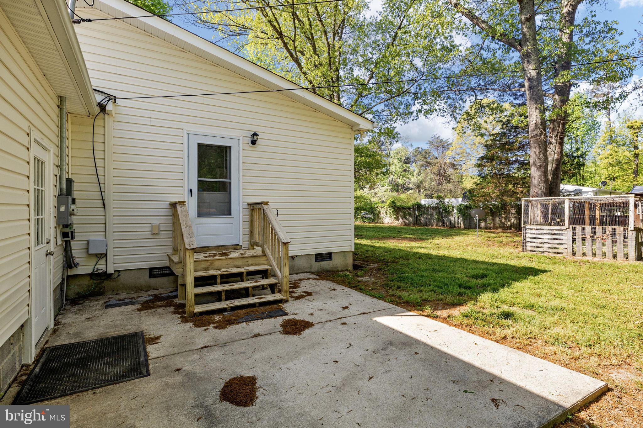 INDIANTOWN - Residential