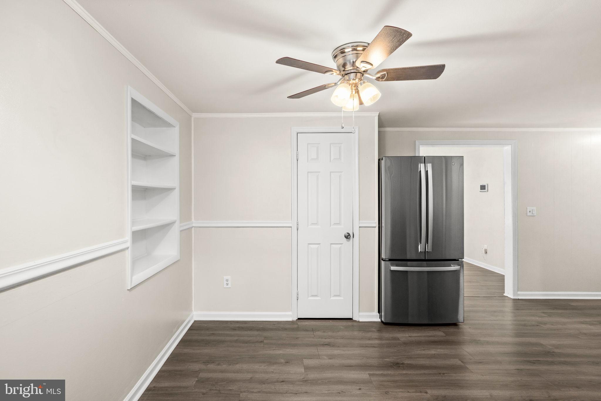 INDIANTOWN - Residential