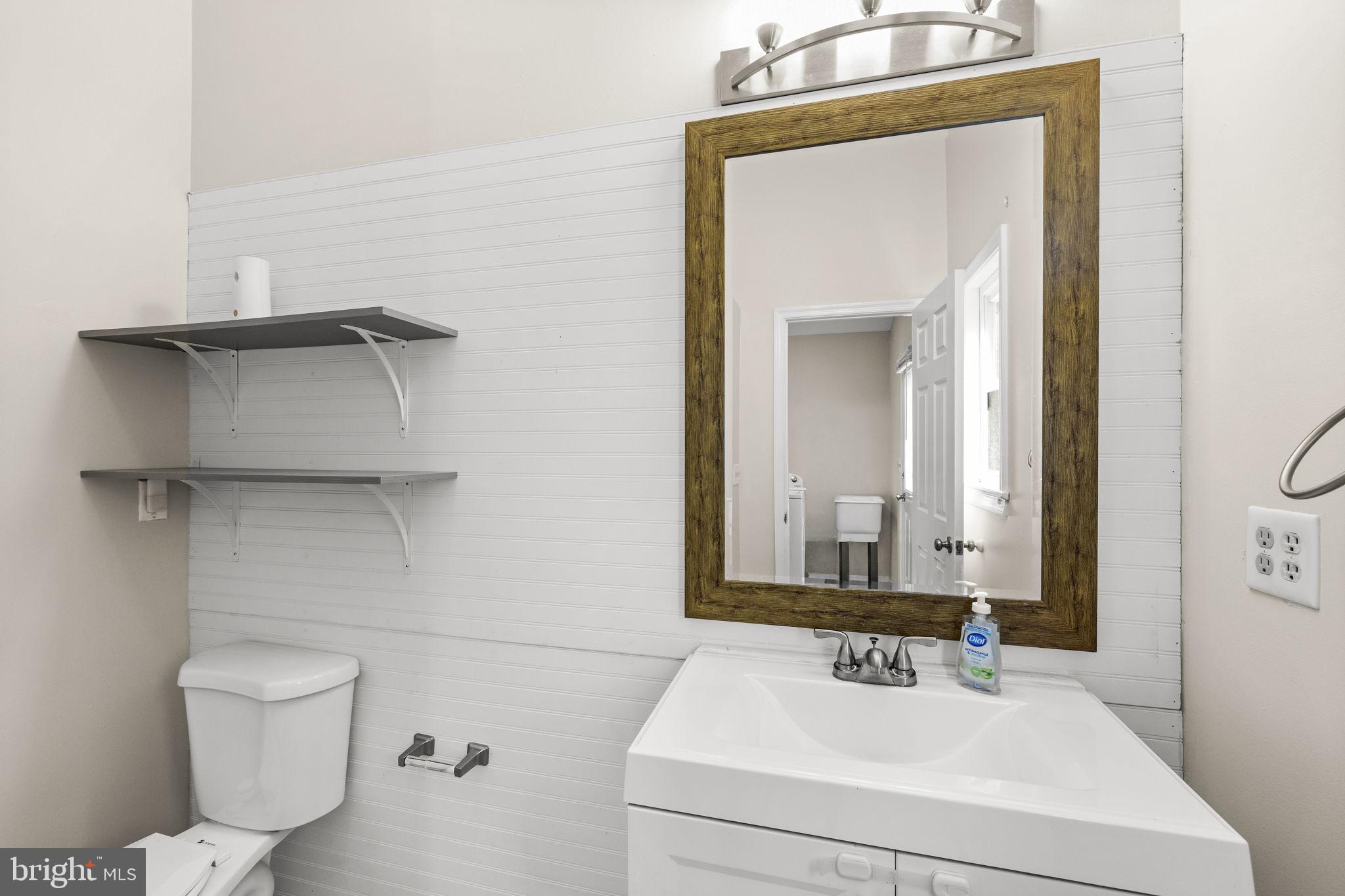 INDIANTOWN - Residential